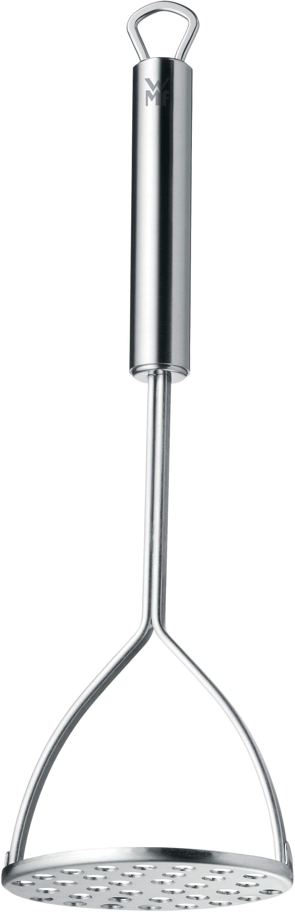 WMF Kartoffelstampfer »Profi Plus«, (1 St.), 28,5 cm, für gekochte Kartoffe günstig online kaufen