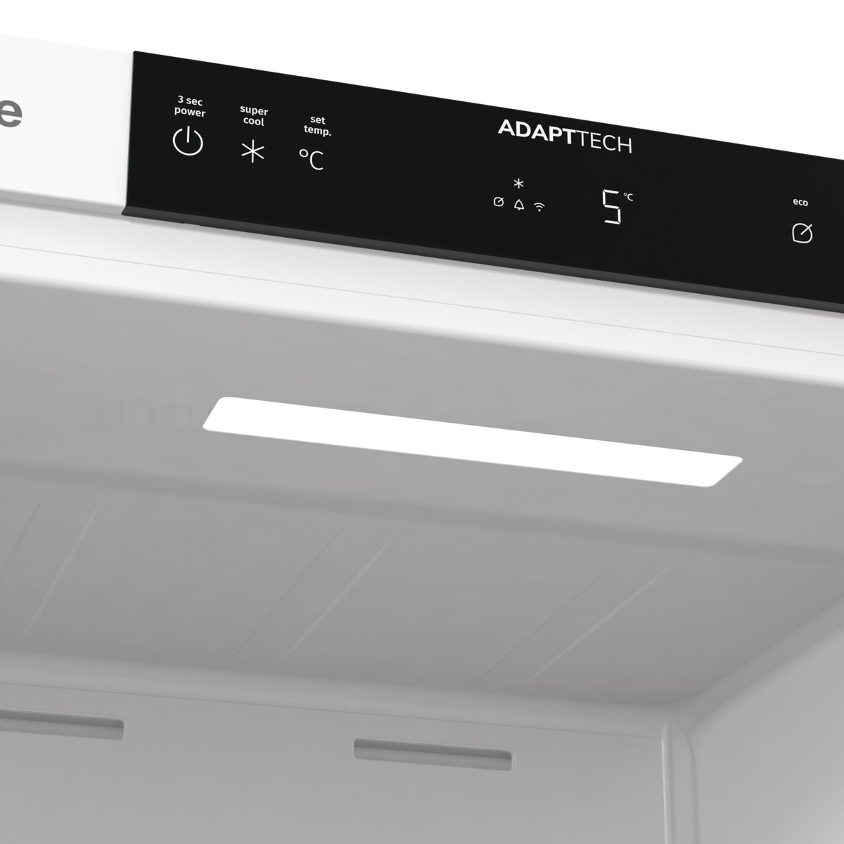 GORENJE Einbaukühlschrank »RI517E41WF«