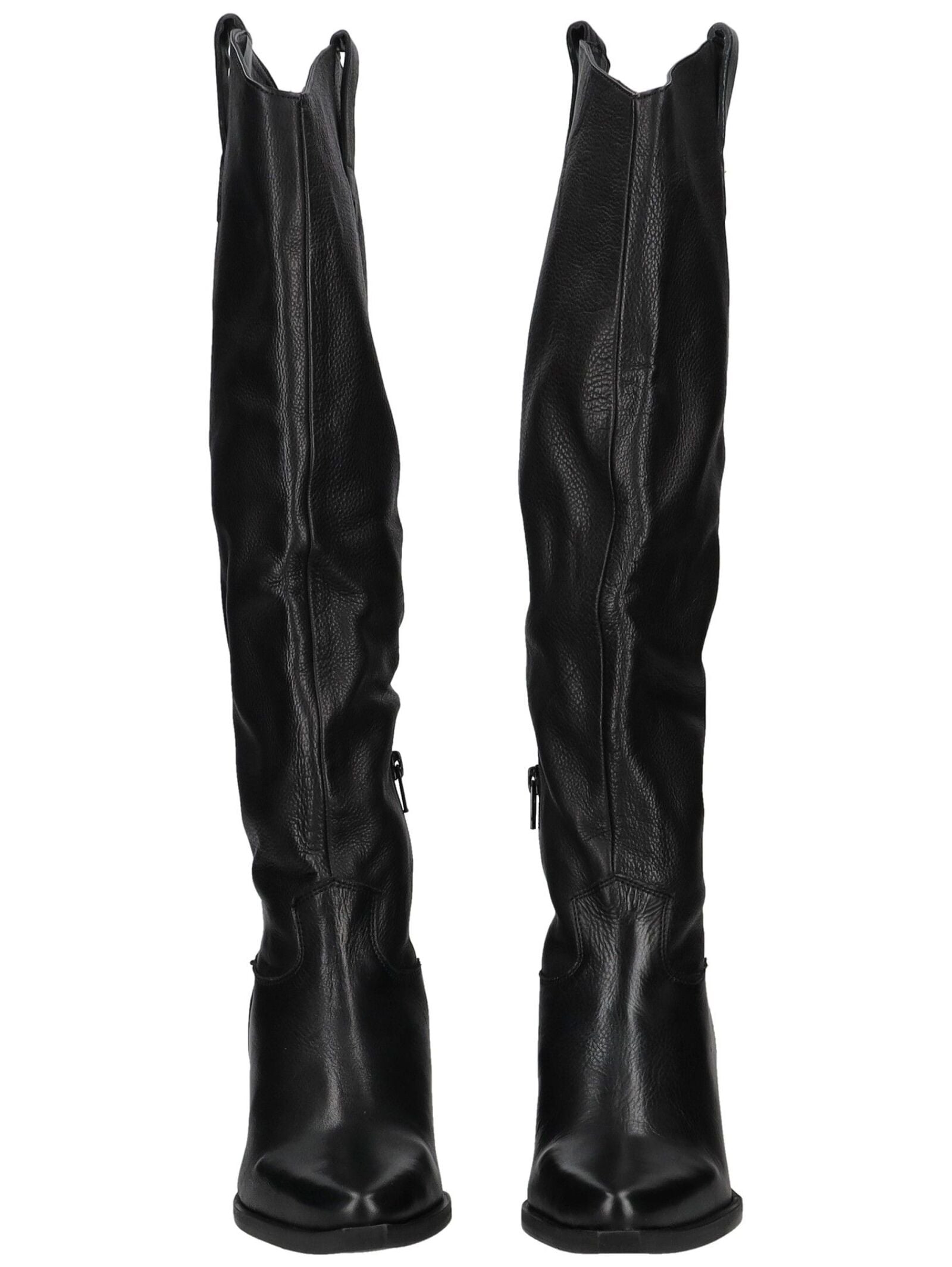 Lazamani Bikerboots »Lazamani Stiefel Leder«