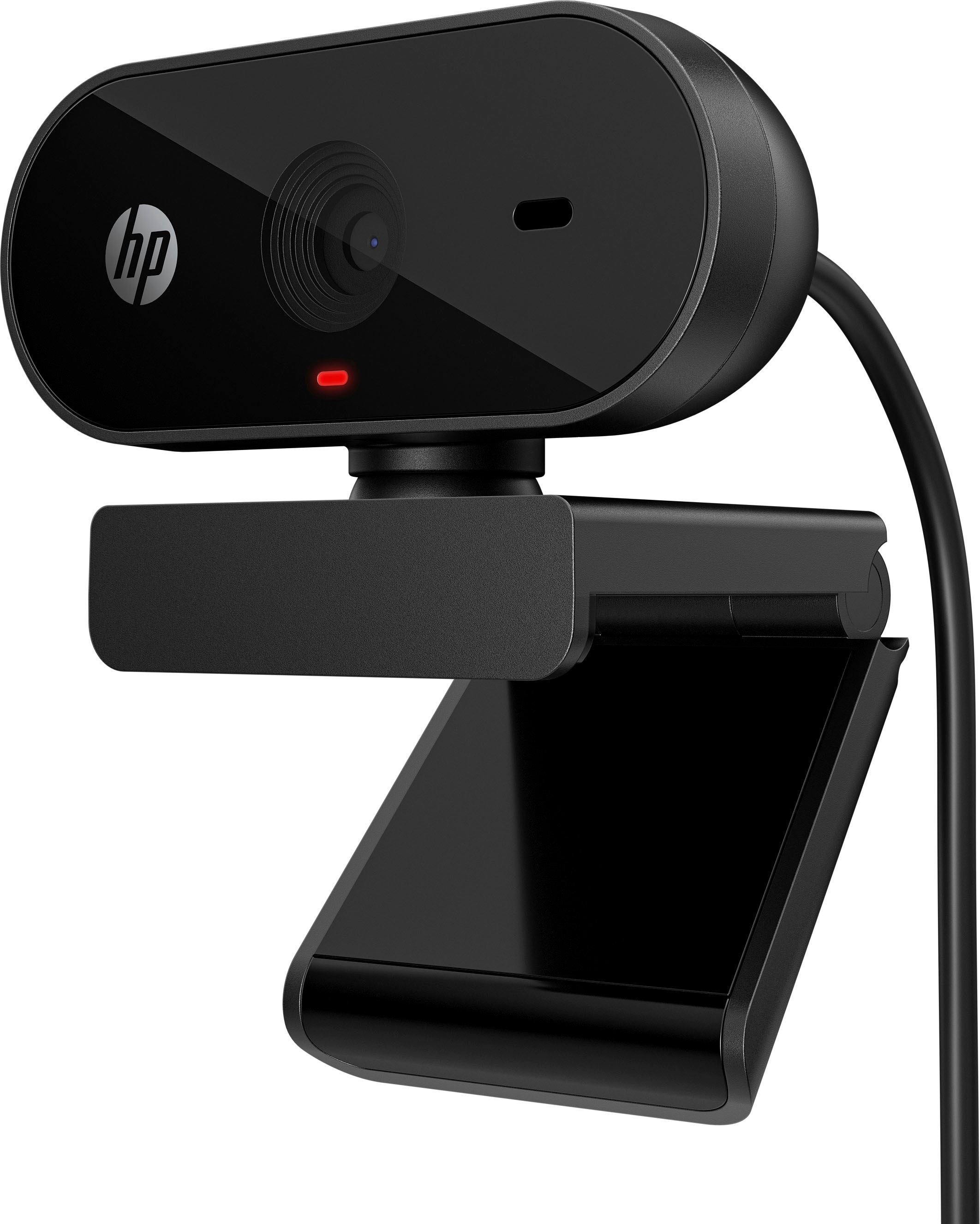 HP Webcam »320 FHD Webcam«