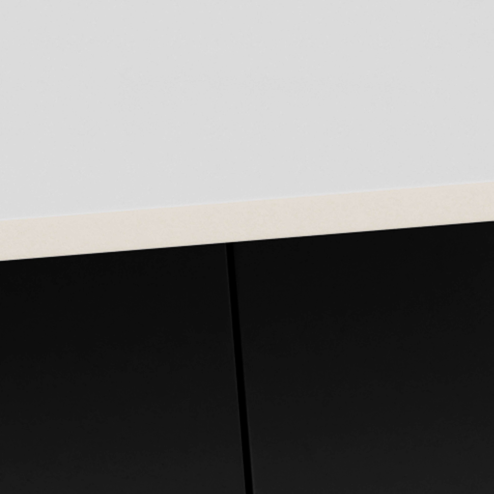 ACTONA GROUP Couchtisch »Salinas, Sofatisch, Tisch, Beistelltisch« B/T/H: 80x80x48 cm, 