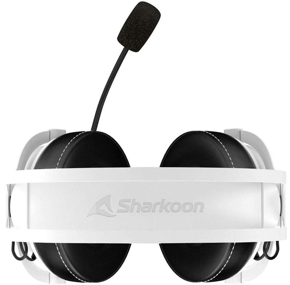 Sharkoon Gaming-Headset »Skiller SGH50«