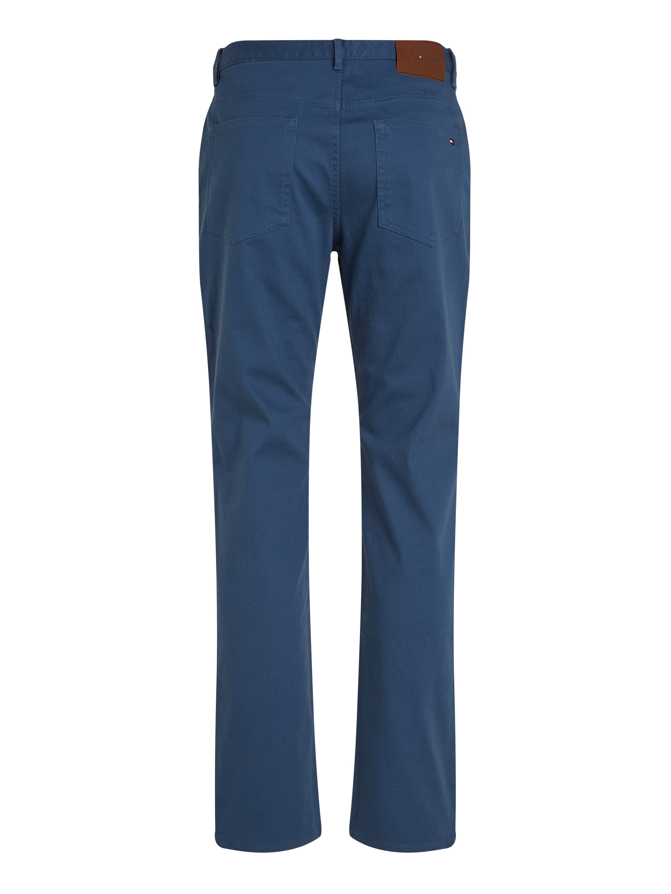 Tommy Hilfiger 5-Pocket-Hose »DENTON 5PKT STRUCTURED«