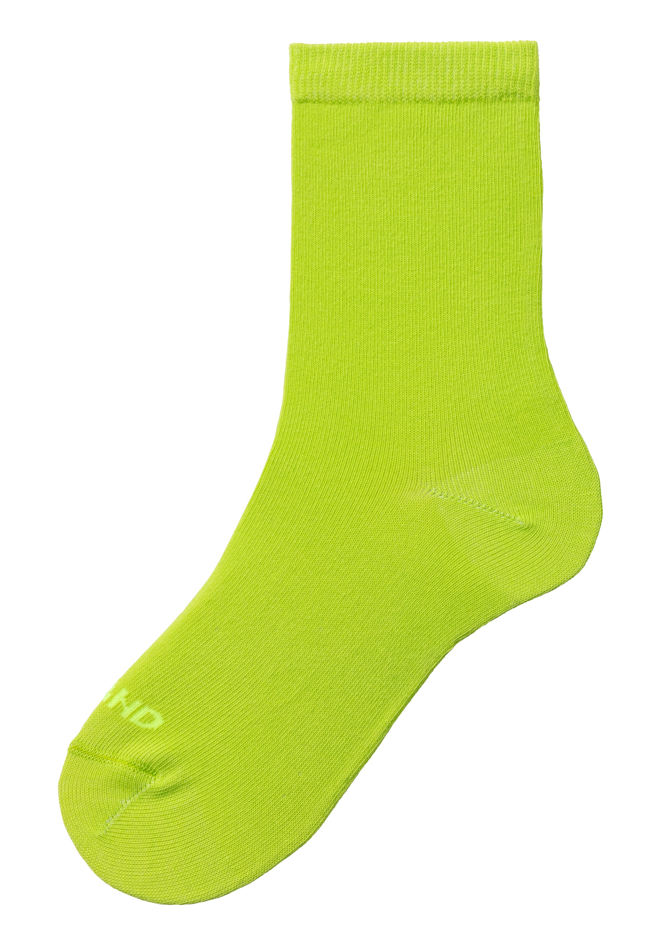 Elbsand Socken, (Dose, 5 Paar), verpackt in praktischer Metalldose