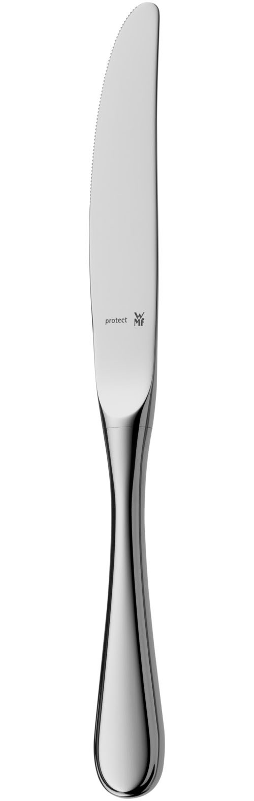 WMF Besteck-Set »Kent Plus«, (Set, 30 tlg.), ergonomisch, Cromargan protect