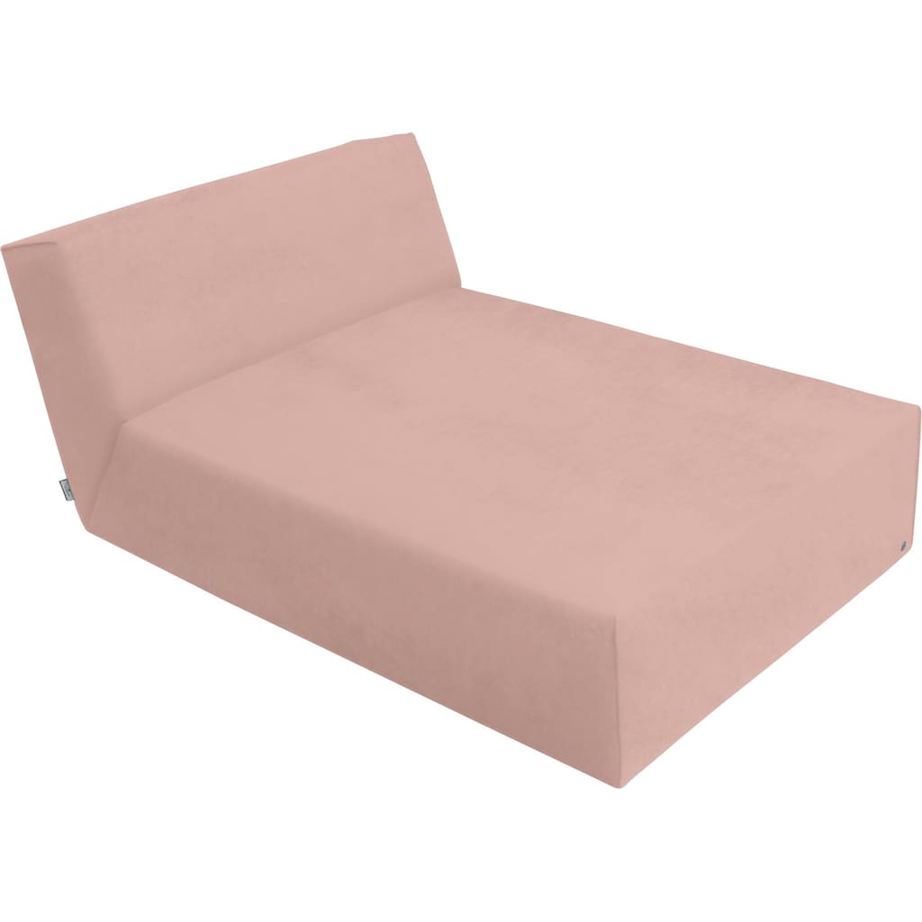 TOM TAILOR HOME Chaiselongue »ELEMENTS«