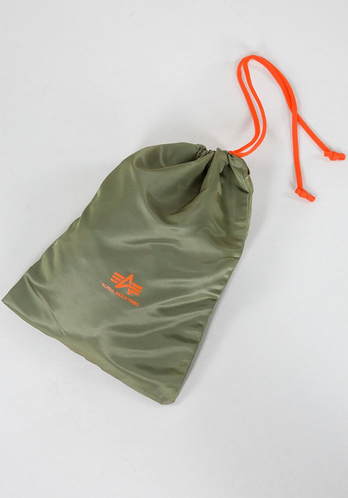 6. Bild von Alpha Industries Badeshorts »Basic Swim Short«