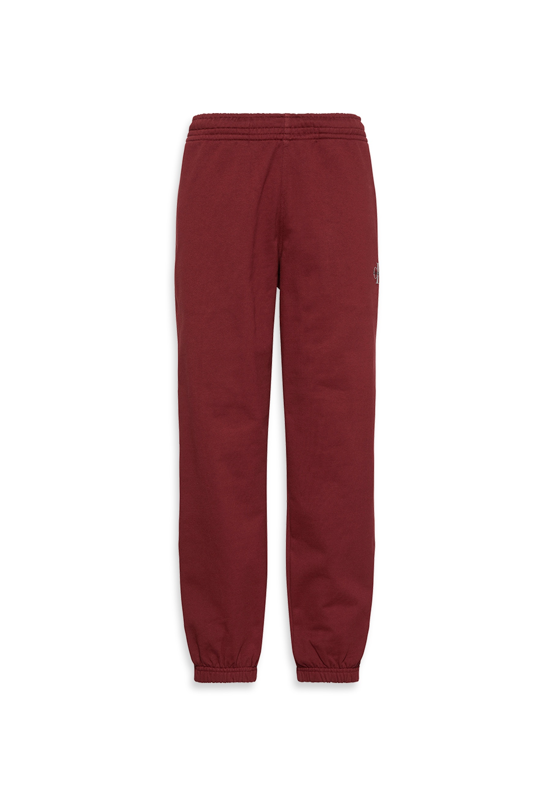 Calvin Klein Jeans Sweathose »MONOLOGO FRENCH TERRY JOGGER«