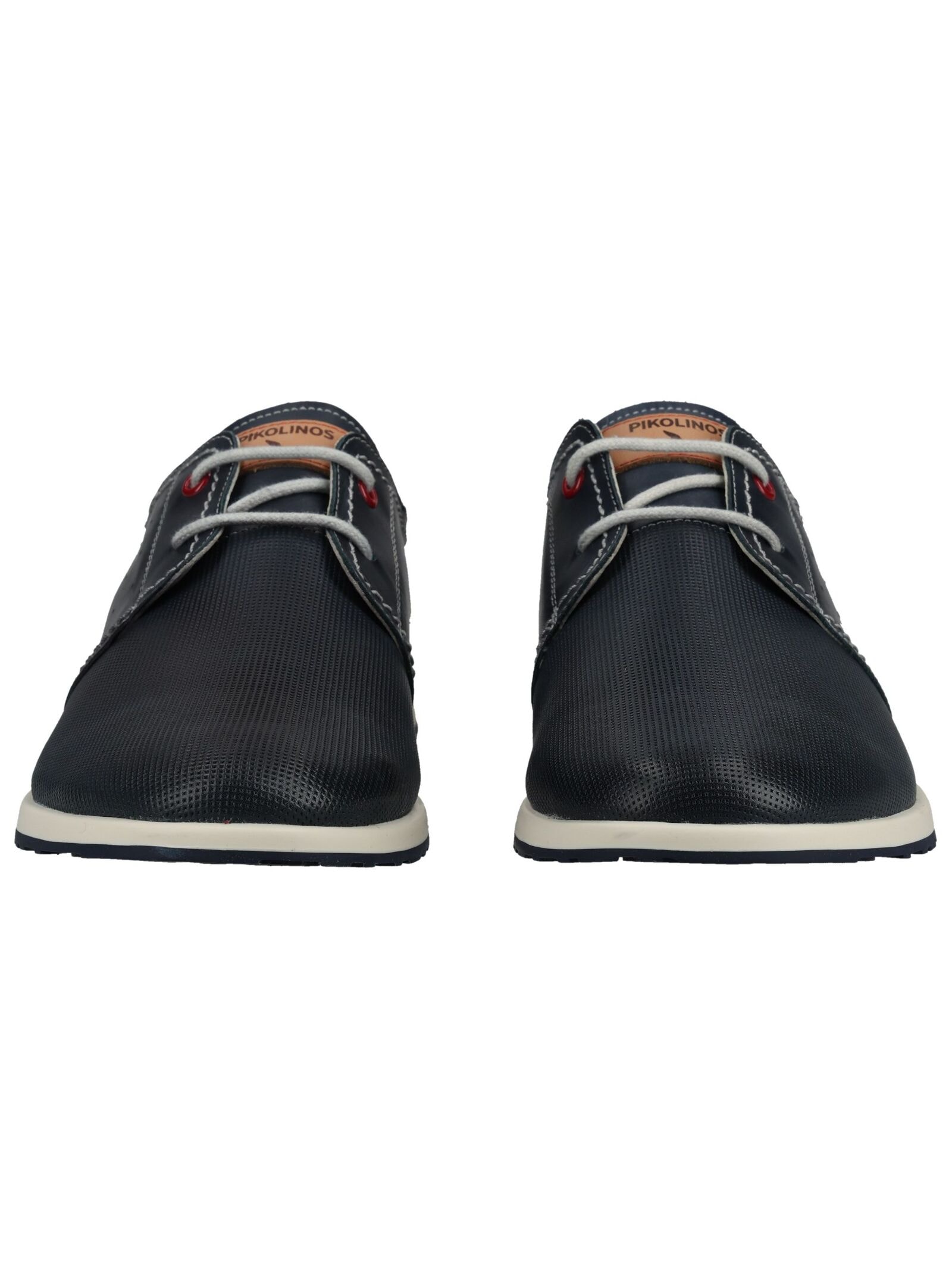 PIKOLINOS Schnürschuh »PIKOLINOS Businessschuhe Leder«