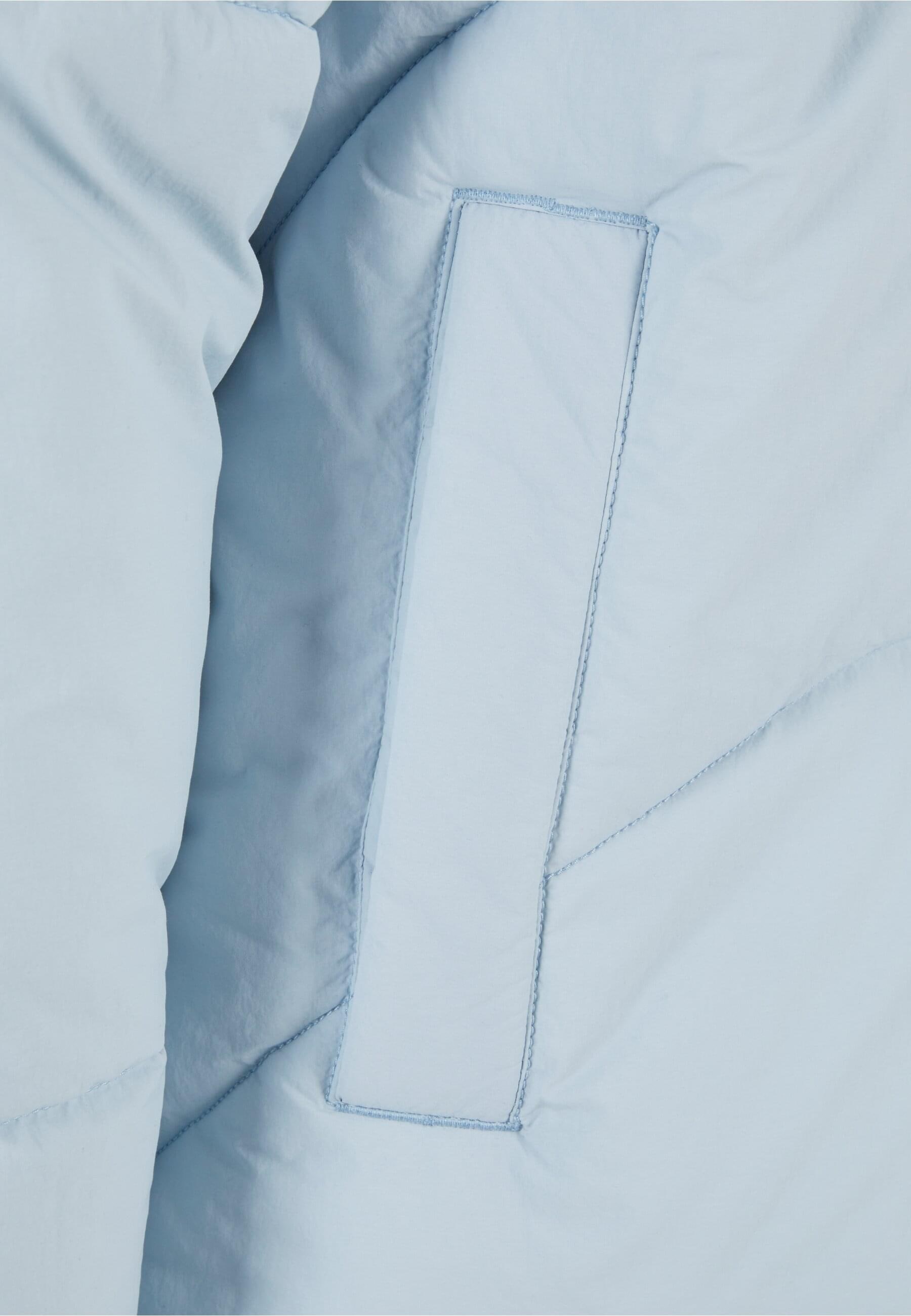 Karl Kani Winterjacke »Karl Kani Karl Kani Small Signature Puffer Jacket« 1 Stk. tlg. ohne Kapuze