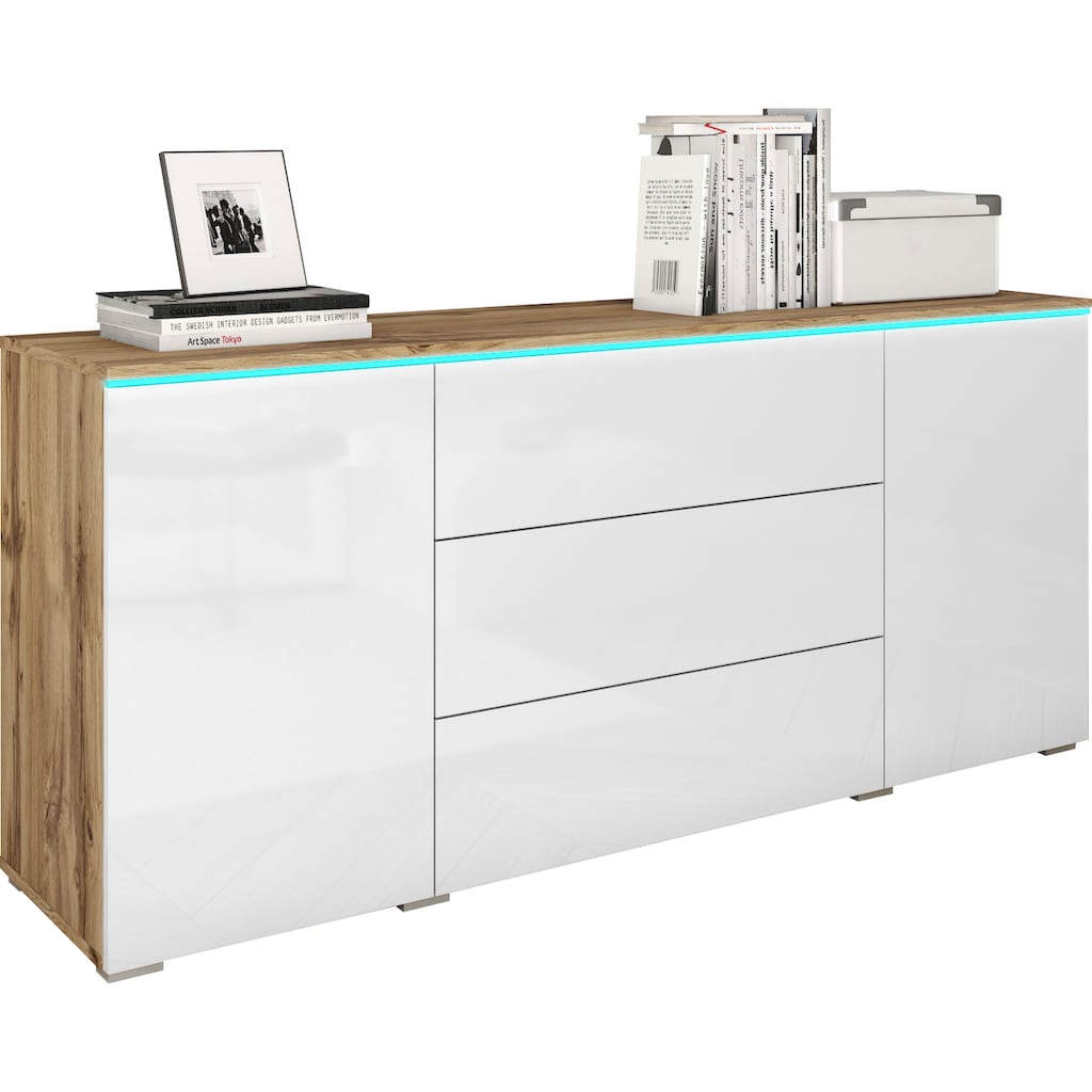 INOSIGN Sideboard »Vera«, Breite 150 cm