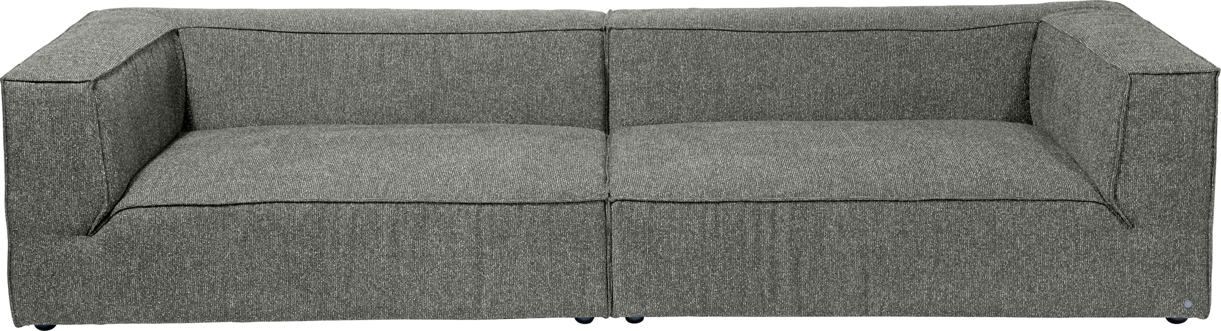 TOM TAILOR HOME Big-Sofa »BIG CUBE«, TOM TAILOR Big-Sofa >>BIG CUBE günstig online kaufen