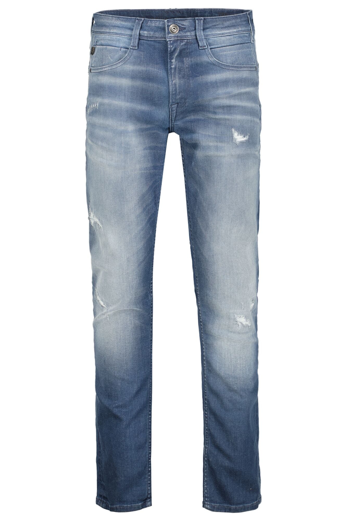 Garcia 5-Pocket-Jeans »Rocko«, in verschiedenen Waschungen