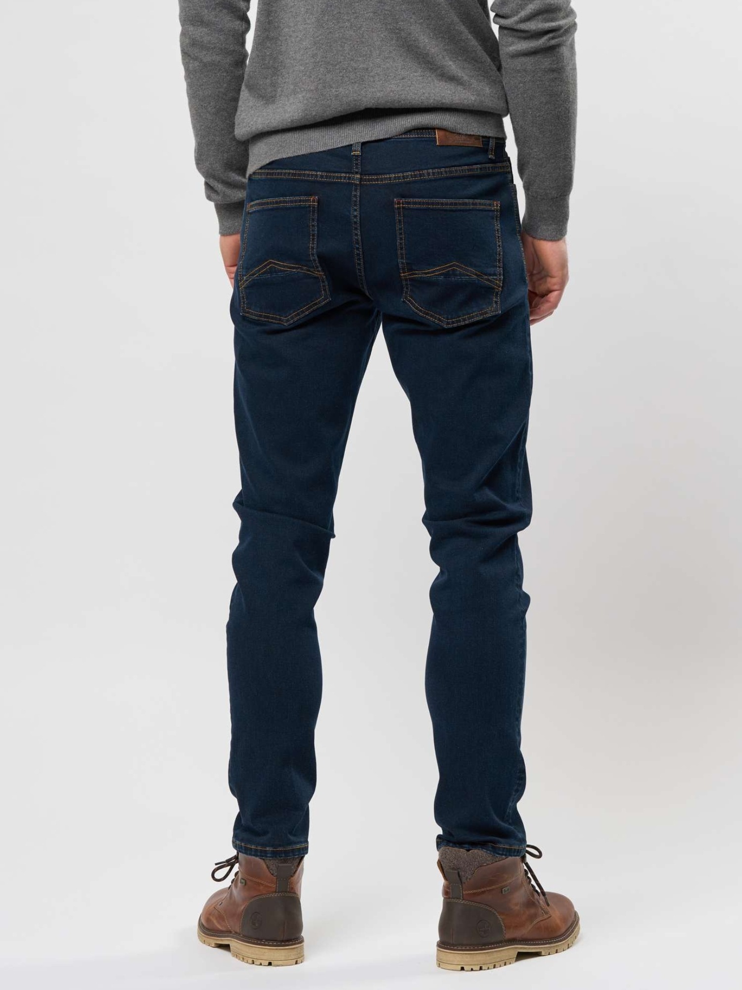 MCS Regular-fit-Jeans »MCS Jeans MCSean«