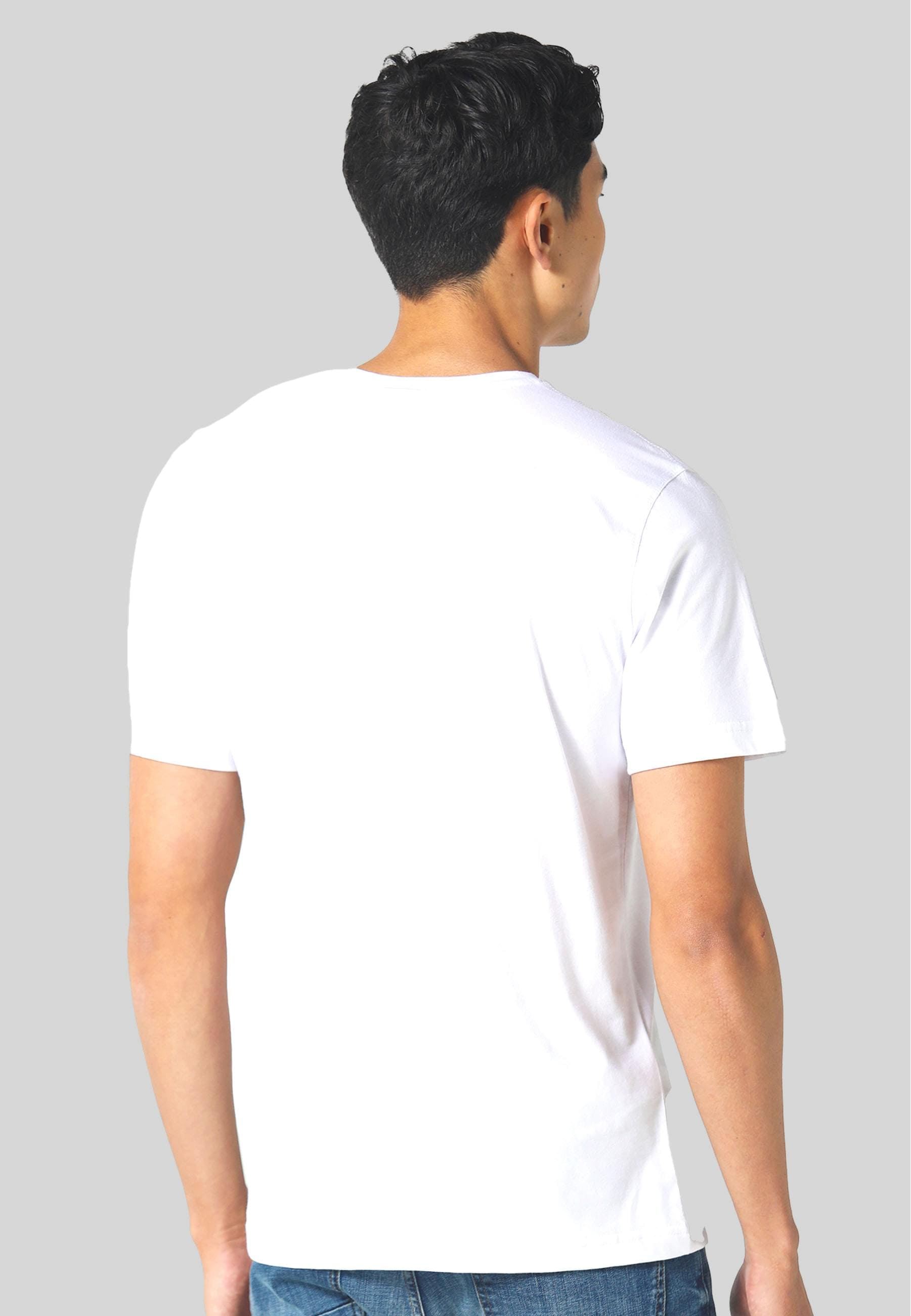 883Police T-Shirt »883 Police VITRON T-SHIRTS« 1 Stk.