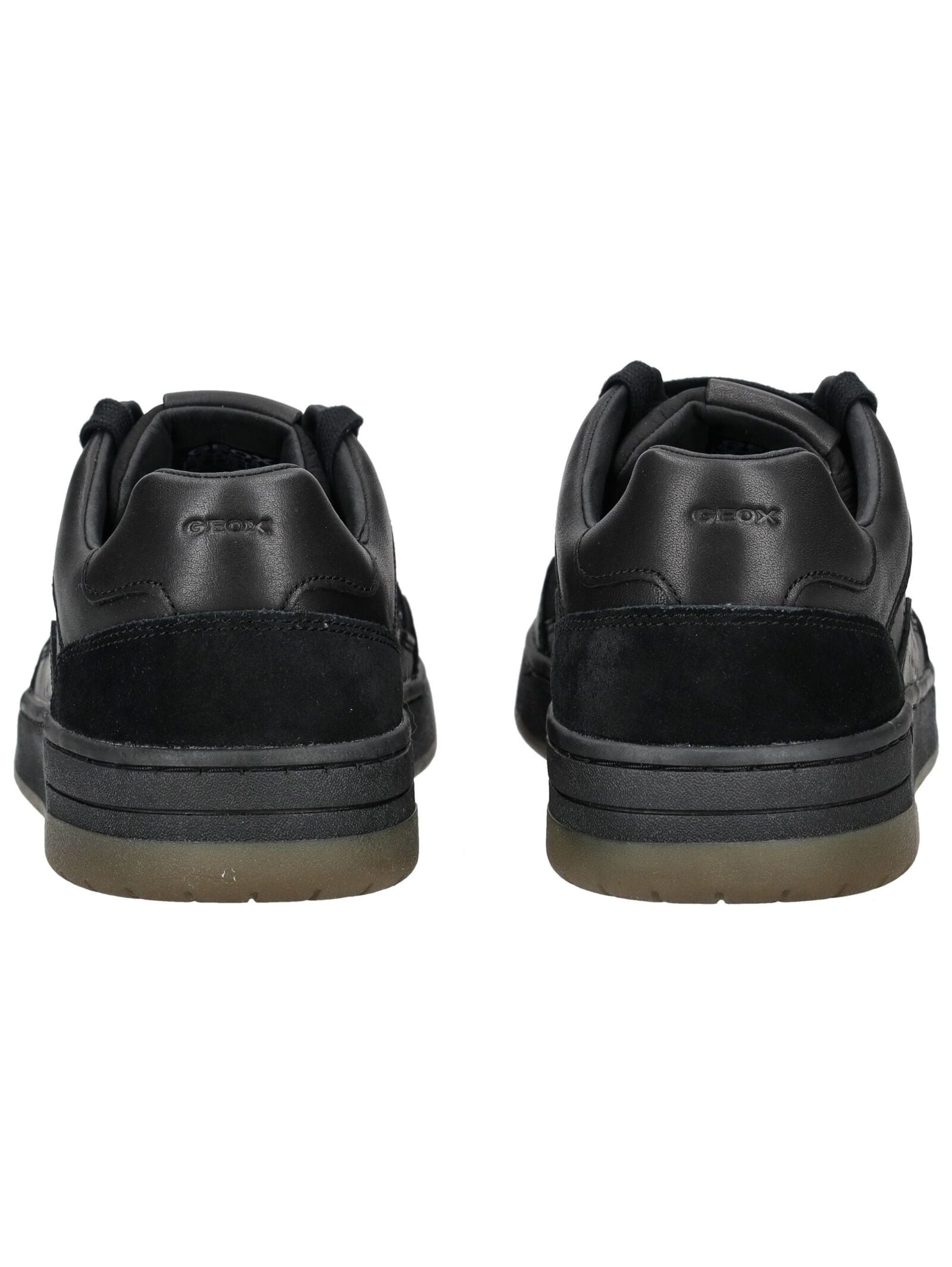 Geox Sneaker »Geox Sneaker Leder/Textil«