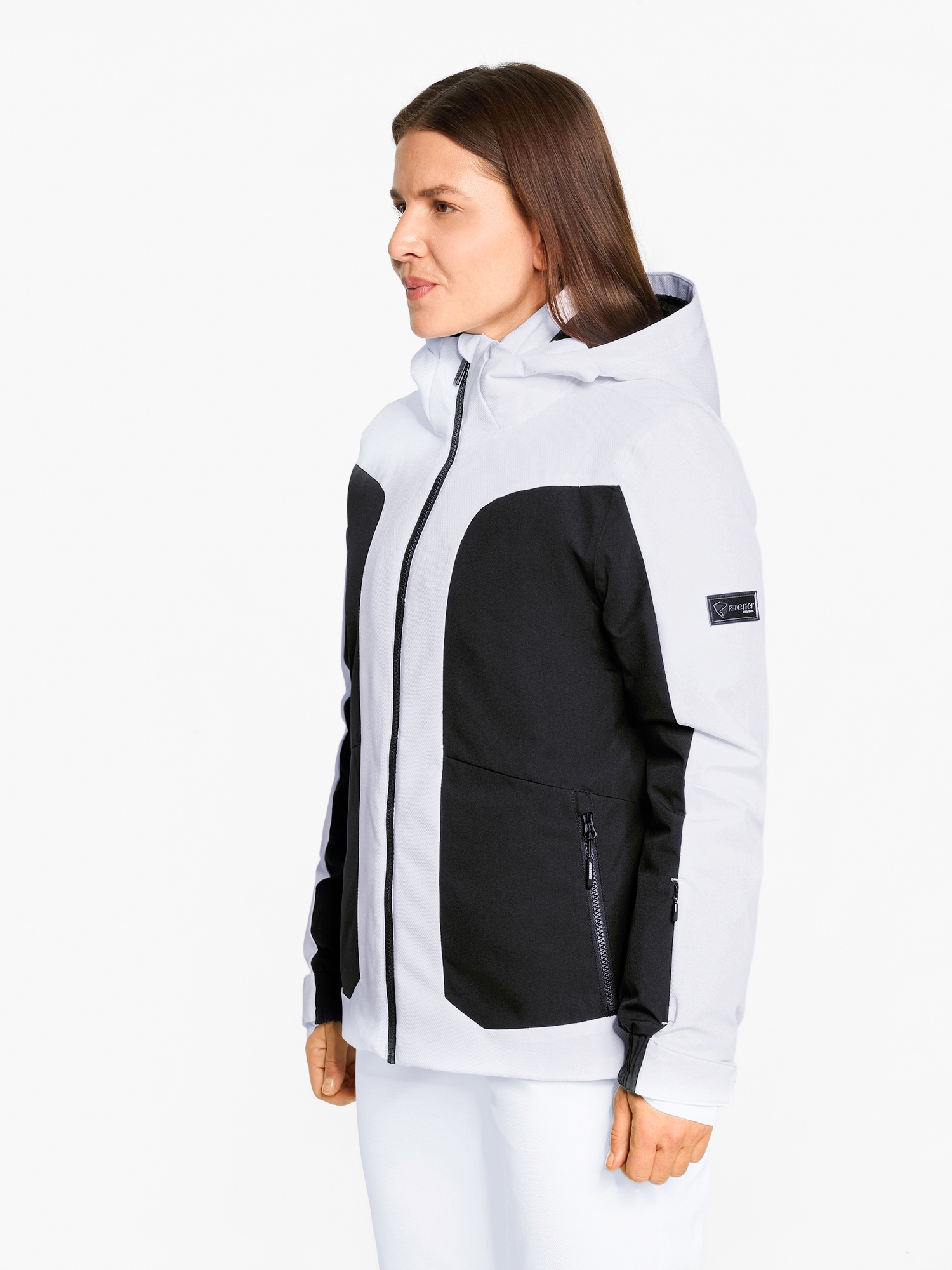 Ziener Skijacke »TARLA-Z jacket lady«