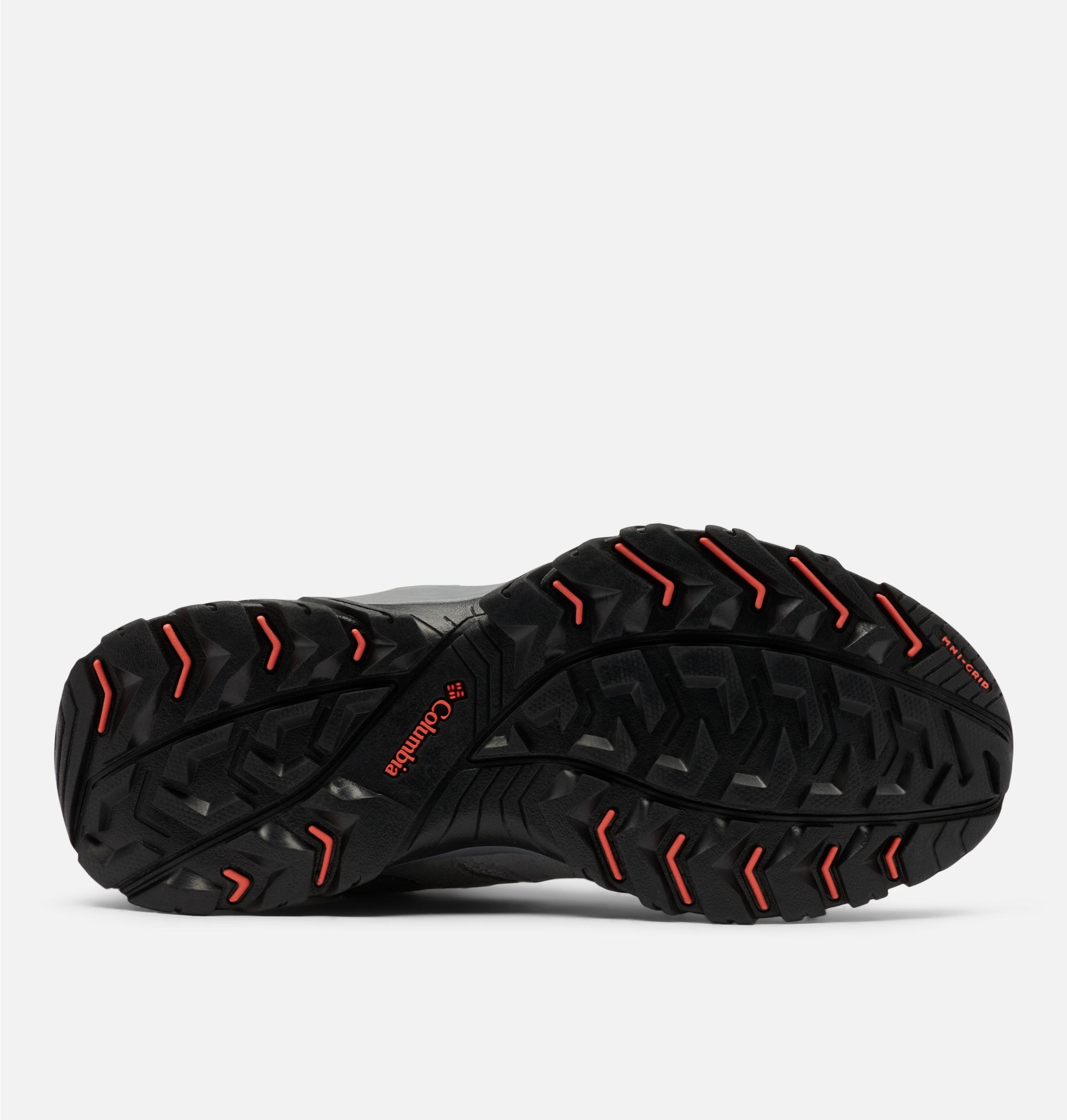 Columbia Wanderschuh »REDMOND™ III MID WATERPROOF«, Wasserdicht