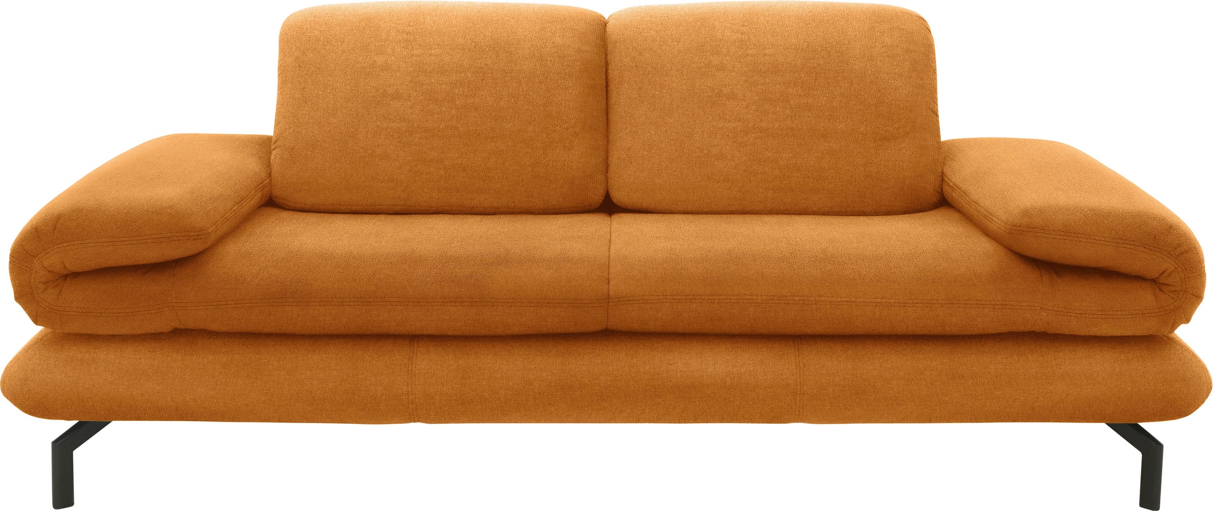 LOOKS by Wolfgang Joop 2-Sitzer »LOOKS by Wolfgang Joop 2-Sitzer-Sofa >>LOO günstig online kaufen