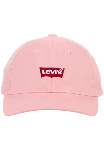 Levi's® Baseball Cap »Mid Batwing Baseball« kaufen