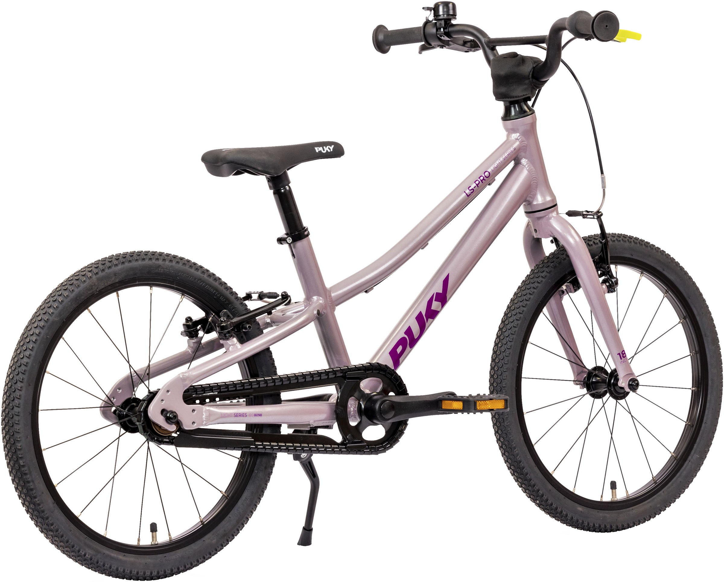 Puky Kinderfahrrad »LS-PRO 18«