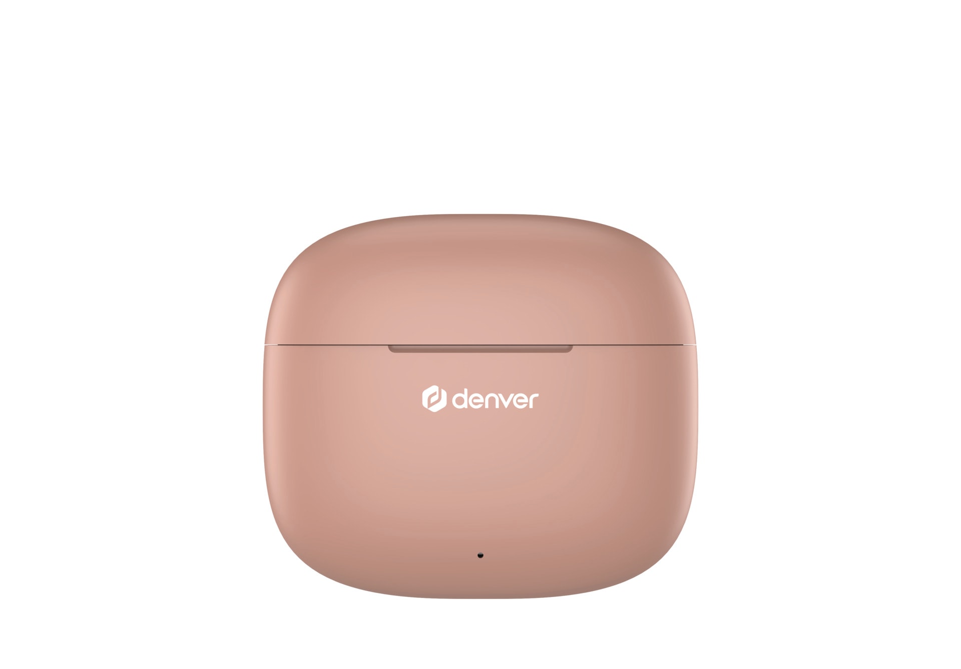 Denver wireless In-Ear-Kopfhörer »Denver TWE-48 True Wireless Stereo Bluetooth Earphones«, AVRCP Bluetooth, Freisprechfunktion