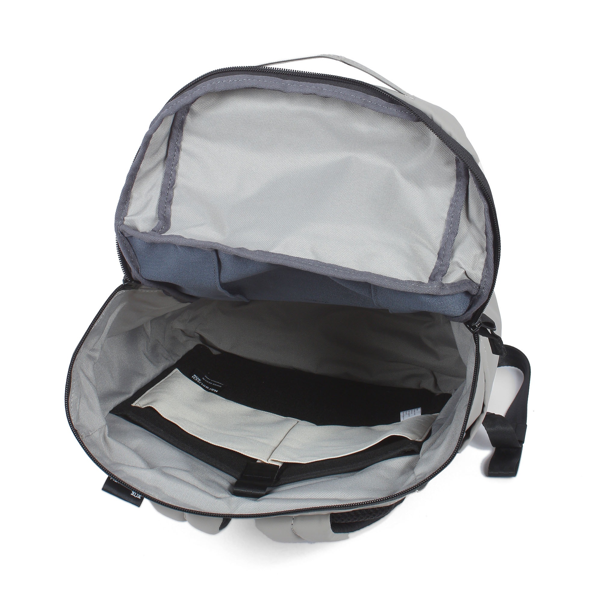 Margelisch Laptoprucksack »LIRN 1« mit recyceltem PET