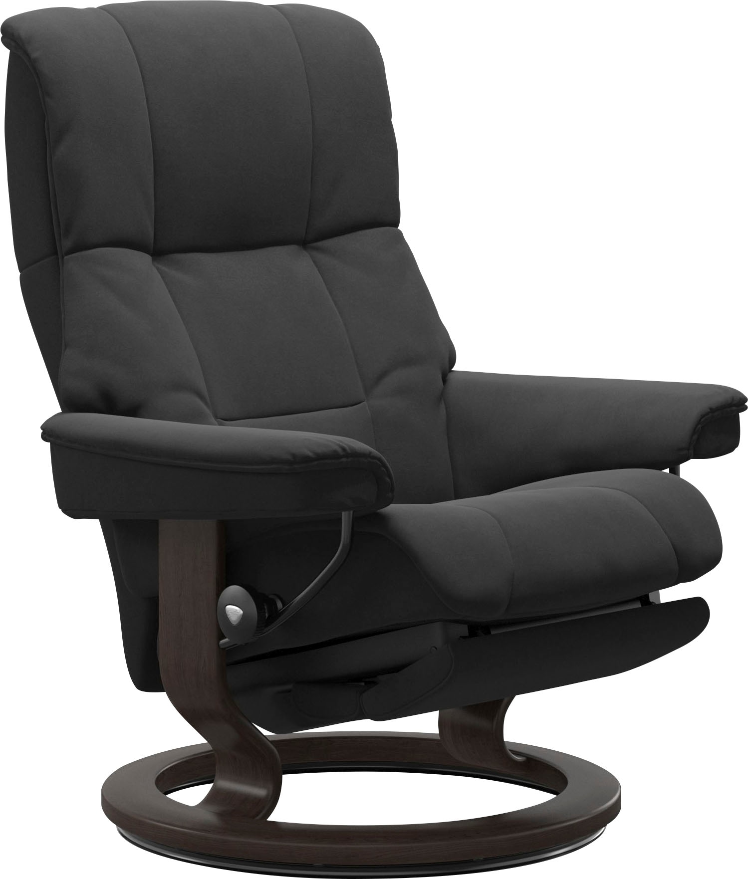 Stressless® Relaxsessel »Mayfair« elektrisch verstellbar, optional 2-motorisch, Größe M & L