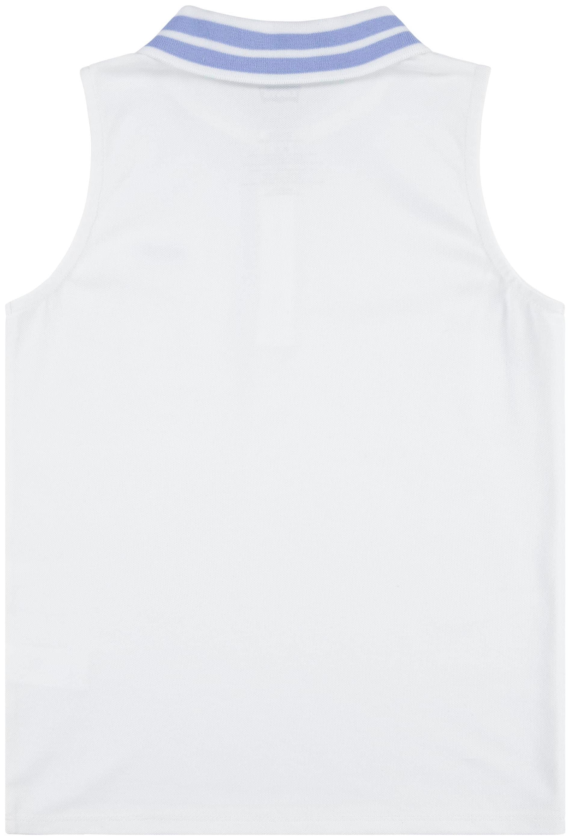 Levi's® Kids Shirttop »LVG POLO TANK TOP«, for GIRLS