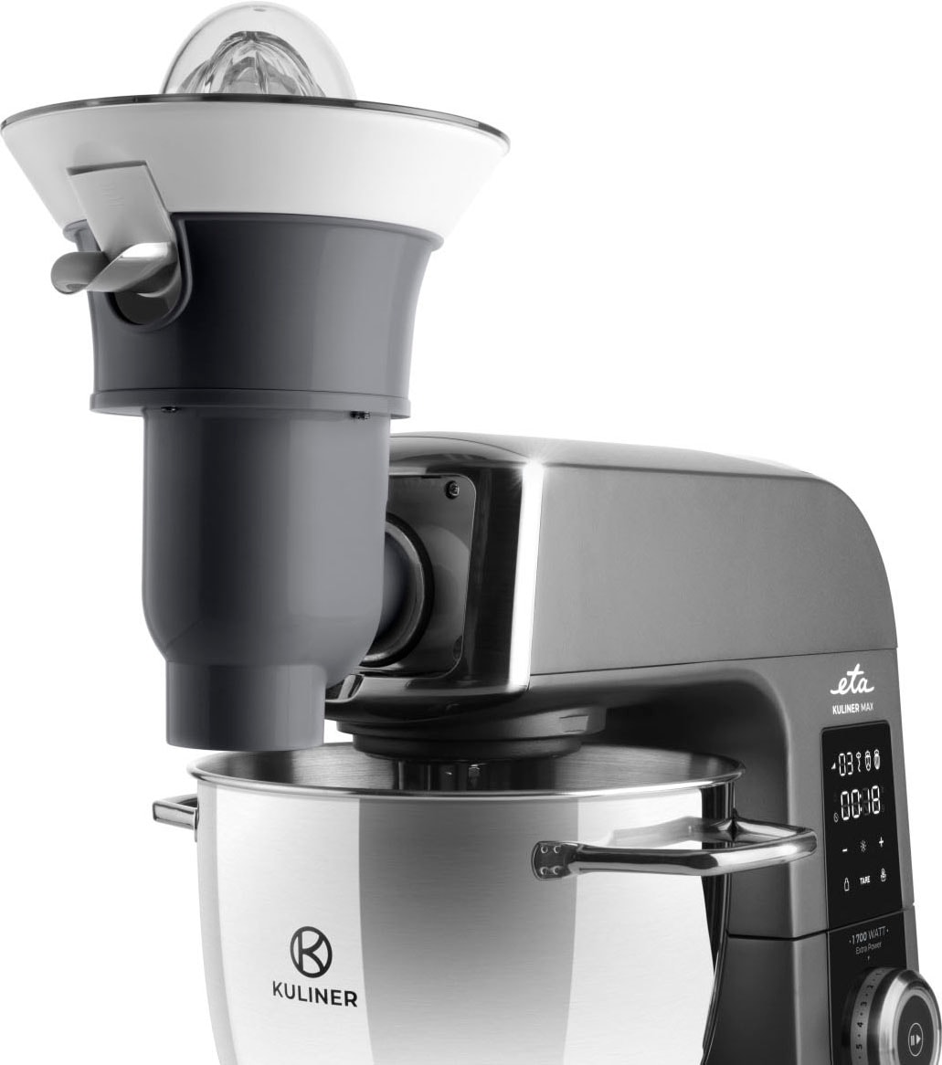 eta Küchenmaschine »Kuliner II Max ETA203890010«