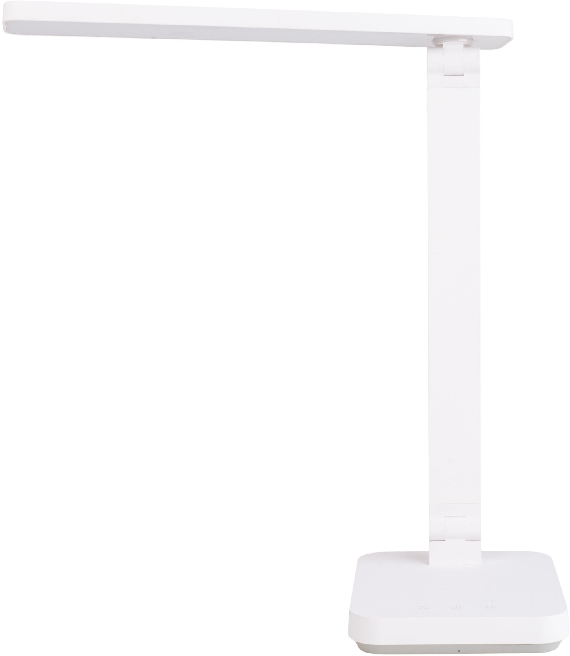 näve Tischleuchte »"MOVER"«, Leuchtmittel LED-Modul | LED fest integriert, Inkl. CCT-Farbwechsler