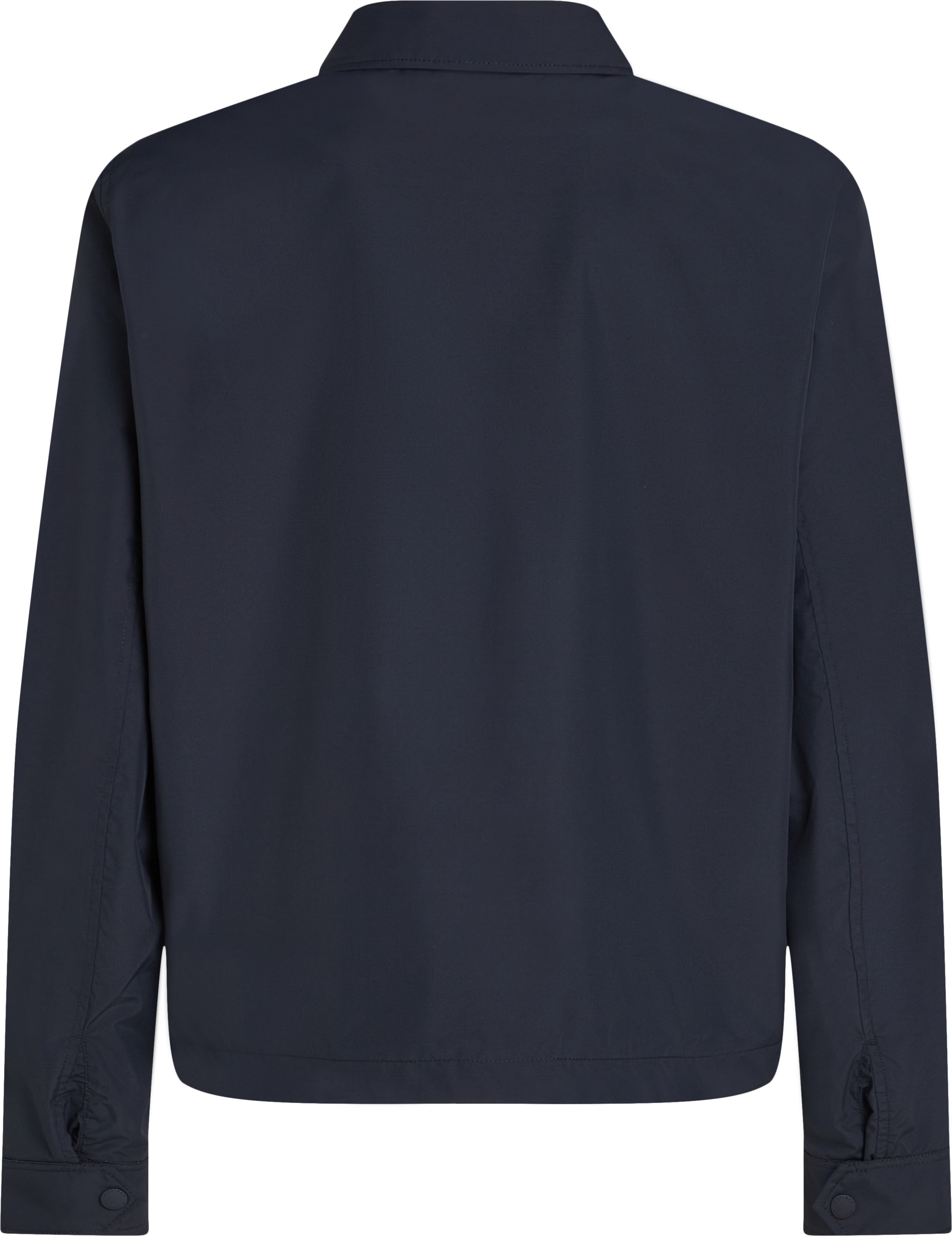 Tommy Hilfiger Collegejacke »PACKABLE IVY JACKET«, Freizeitjacke, Übergangsjacke