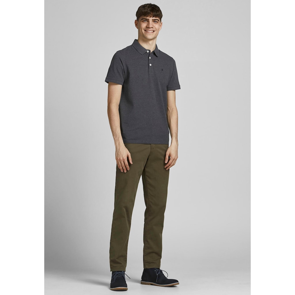 Jack & Jones Poloshirt »Paulos Polo«