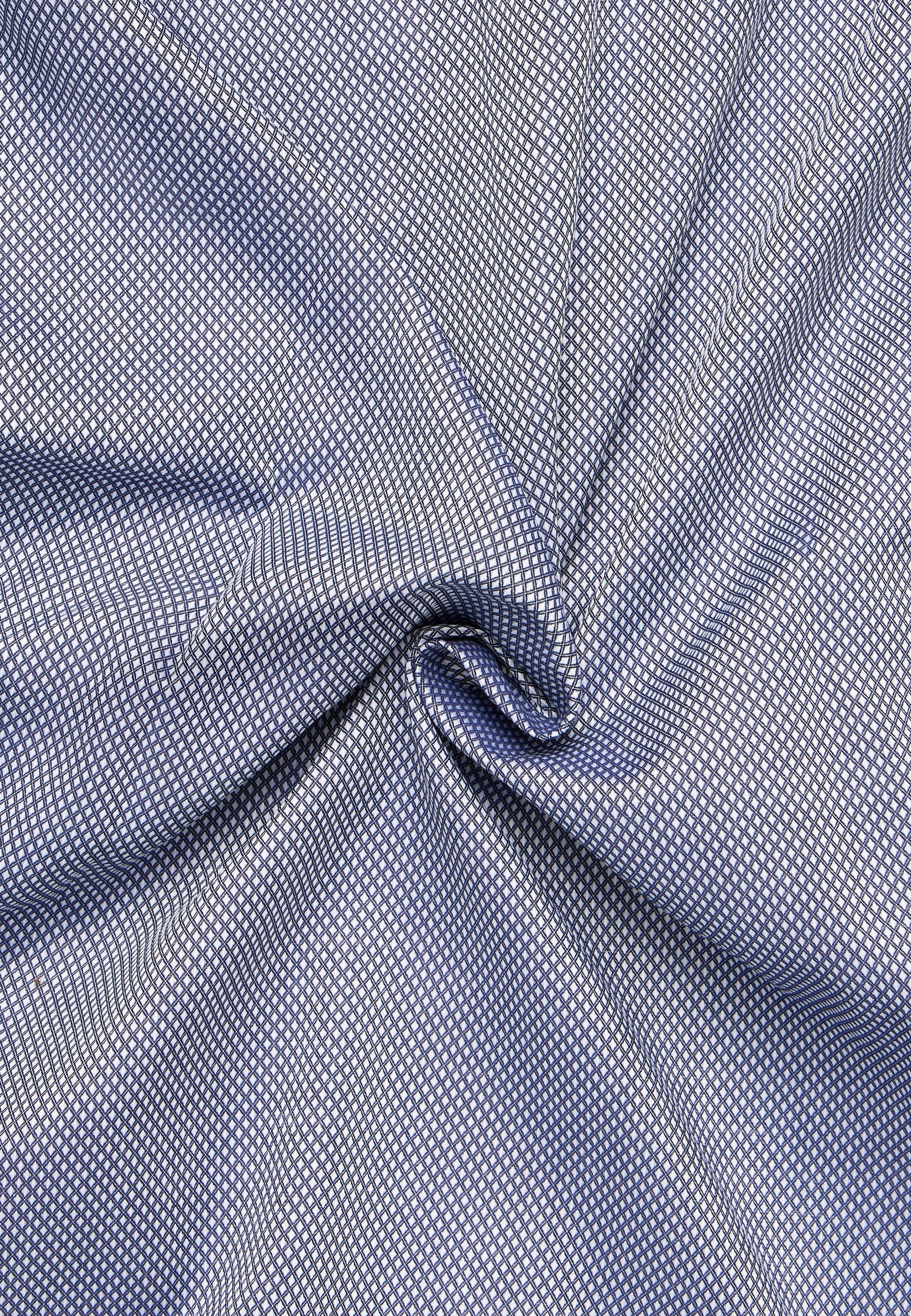 Eterna Langarmhemd »MODERN FIT«, NON IRON (bügelfrei)
