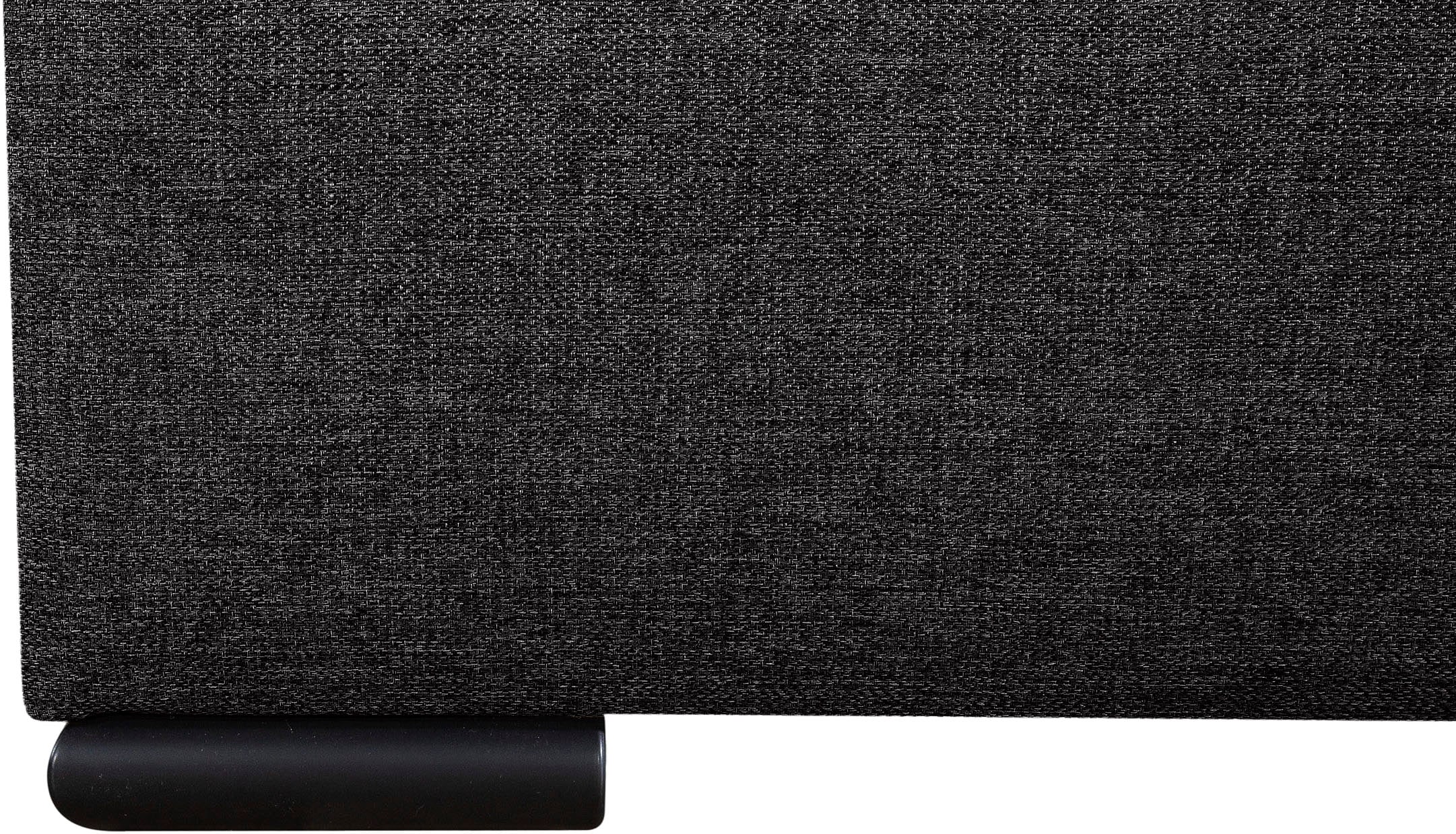 COLLECTION AB Wohnlandschaft »Josy, U-Form, Schlafsofa mit Bettkasten«, (Cord-/Mix), flexible Recamiere, Breite: 269cm, inklusive Rückenkissen