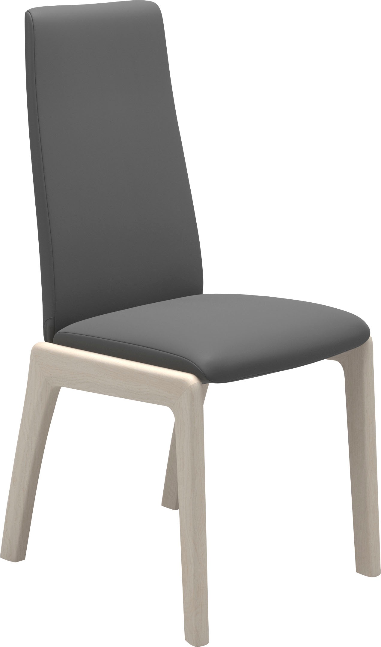 Stressless® Polsterstuhl »Laurel«, Leder BATICK, Low Back, Größe L, mit abg günstig online kaufen