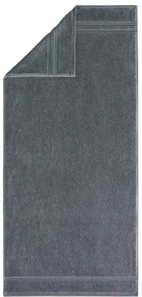 Egeria Handtücher »Manhatten Gold«, (1 St., Badetuch 100 x 150 cm), Uni Pro günstig online kaufen