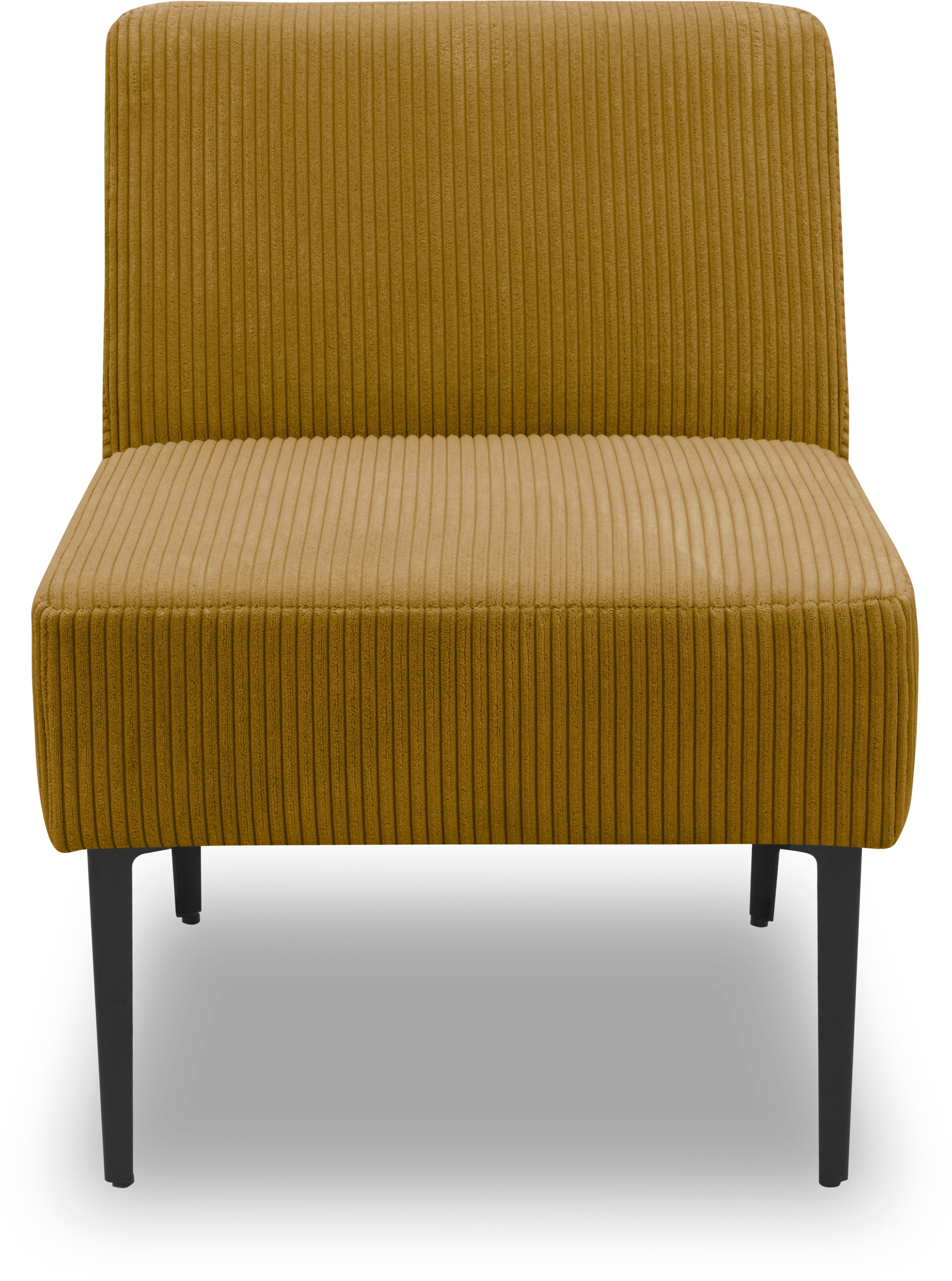 DOMO collection Sessel »700010 Lieferzeit nur 2 Wochen, auch einzeln stellb günstig online kaufen