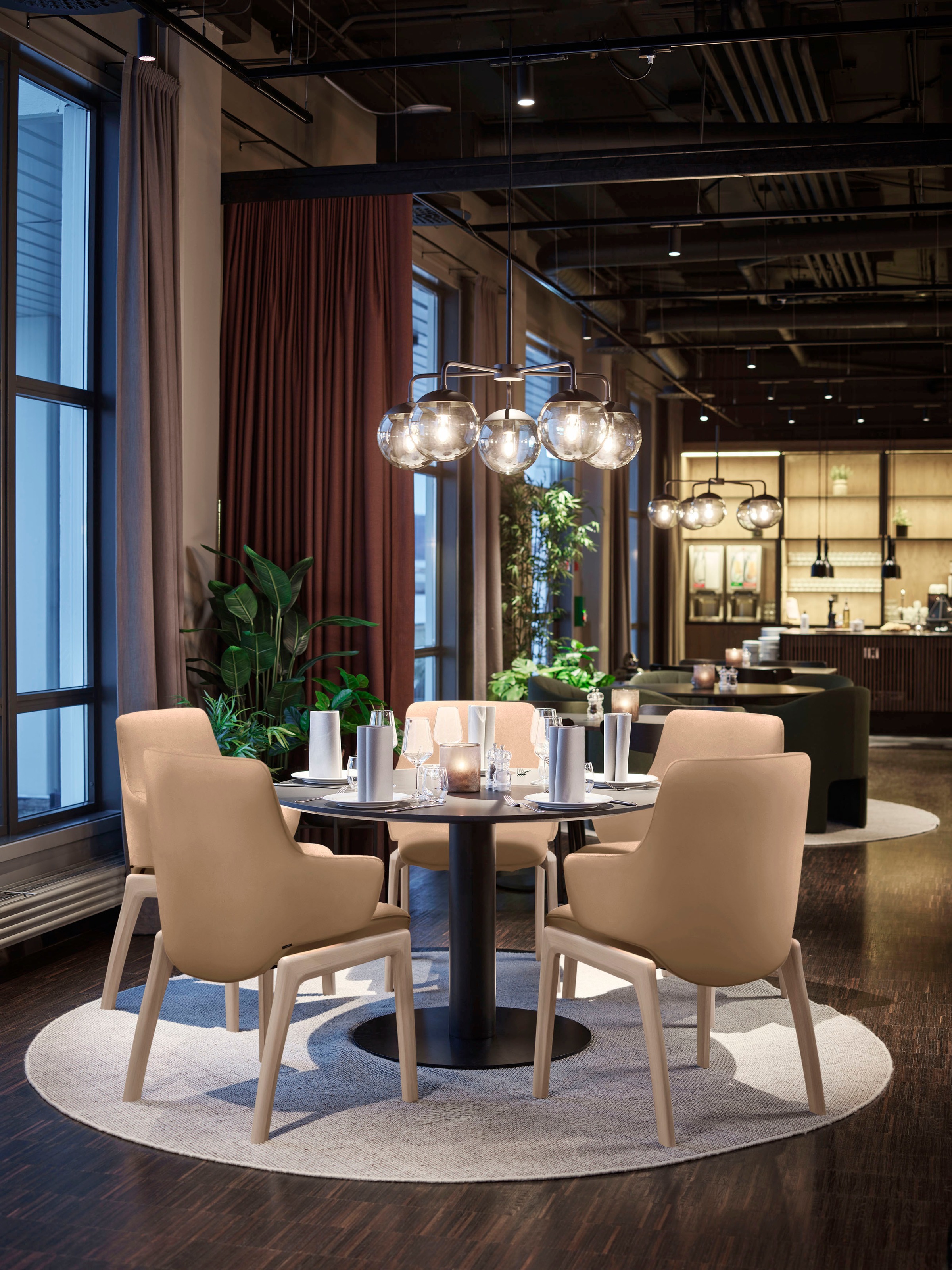 Stressless® Polsterstuhl »Laurel« () Low Back mit Armlehne, Größe L, mit ab günstig online kaufen