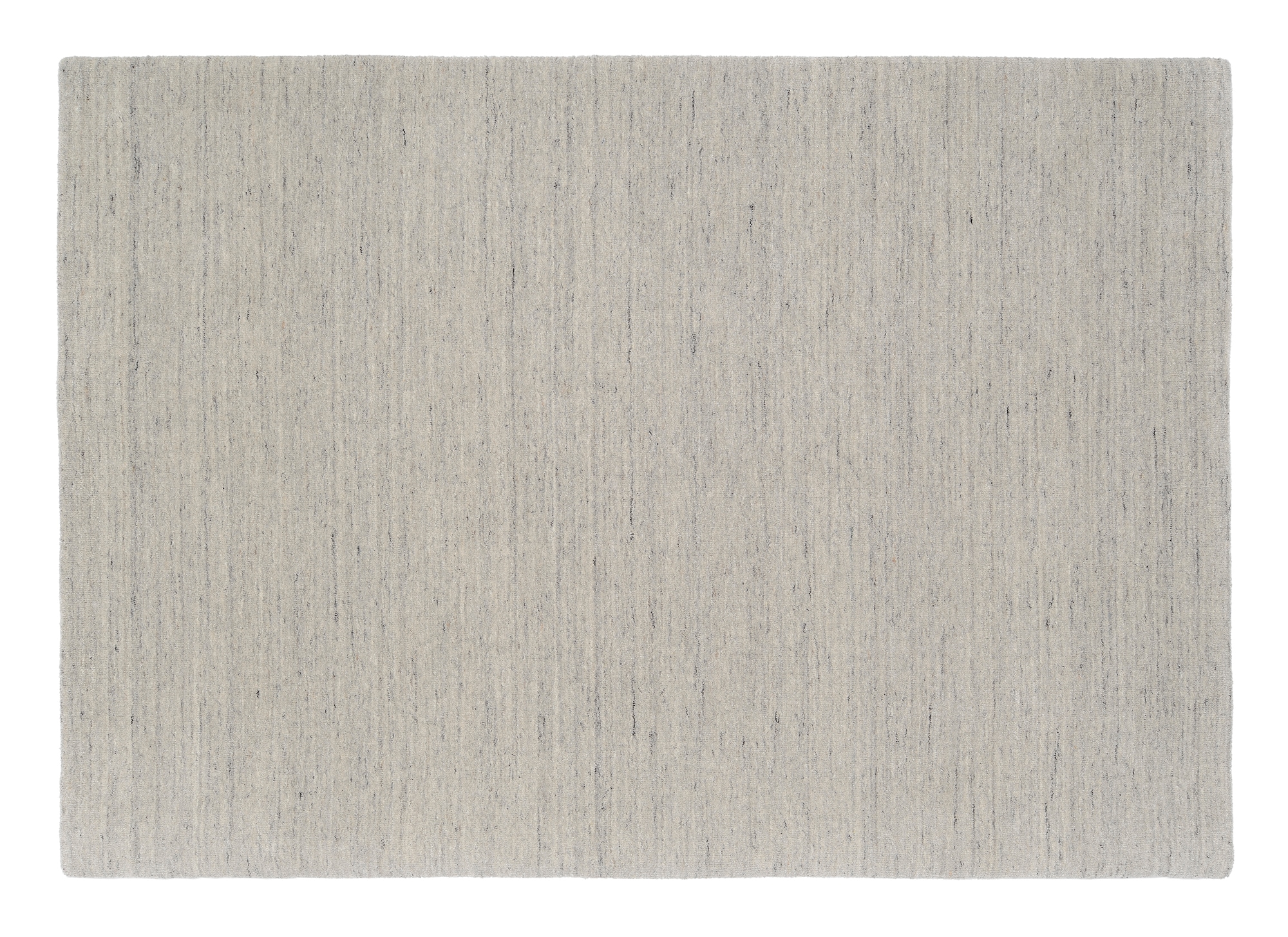 OCI DIE TEPPICHMARKE Teppich »SAMBIA«, rechteckig, 16 mm Höhe, reine Wolle, Handloom, hochwertig verarbeitet, natürlich warm