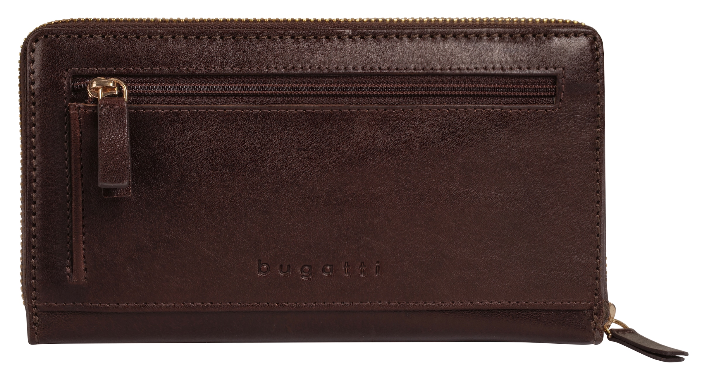 bugatti Geldbörse »NEAPLES« echt Leder