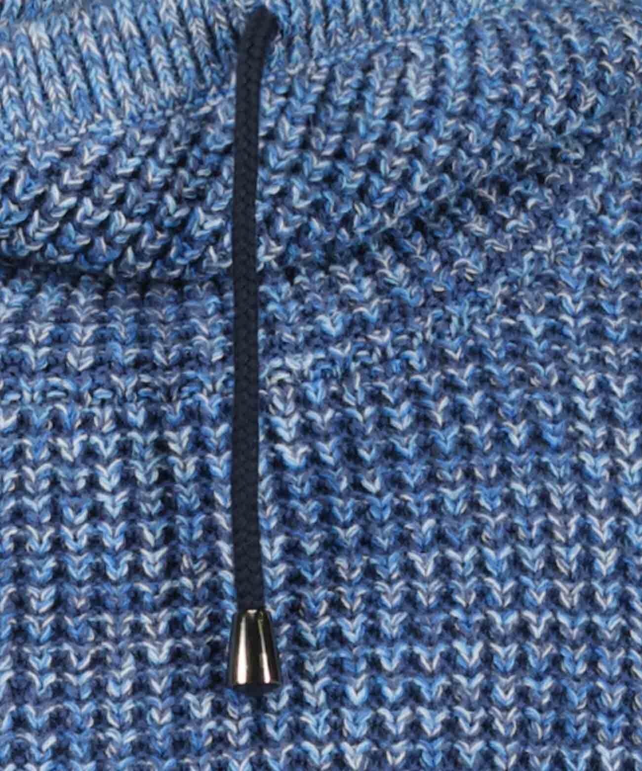RAGMAN Rollkragenpullover