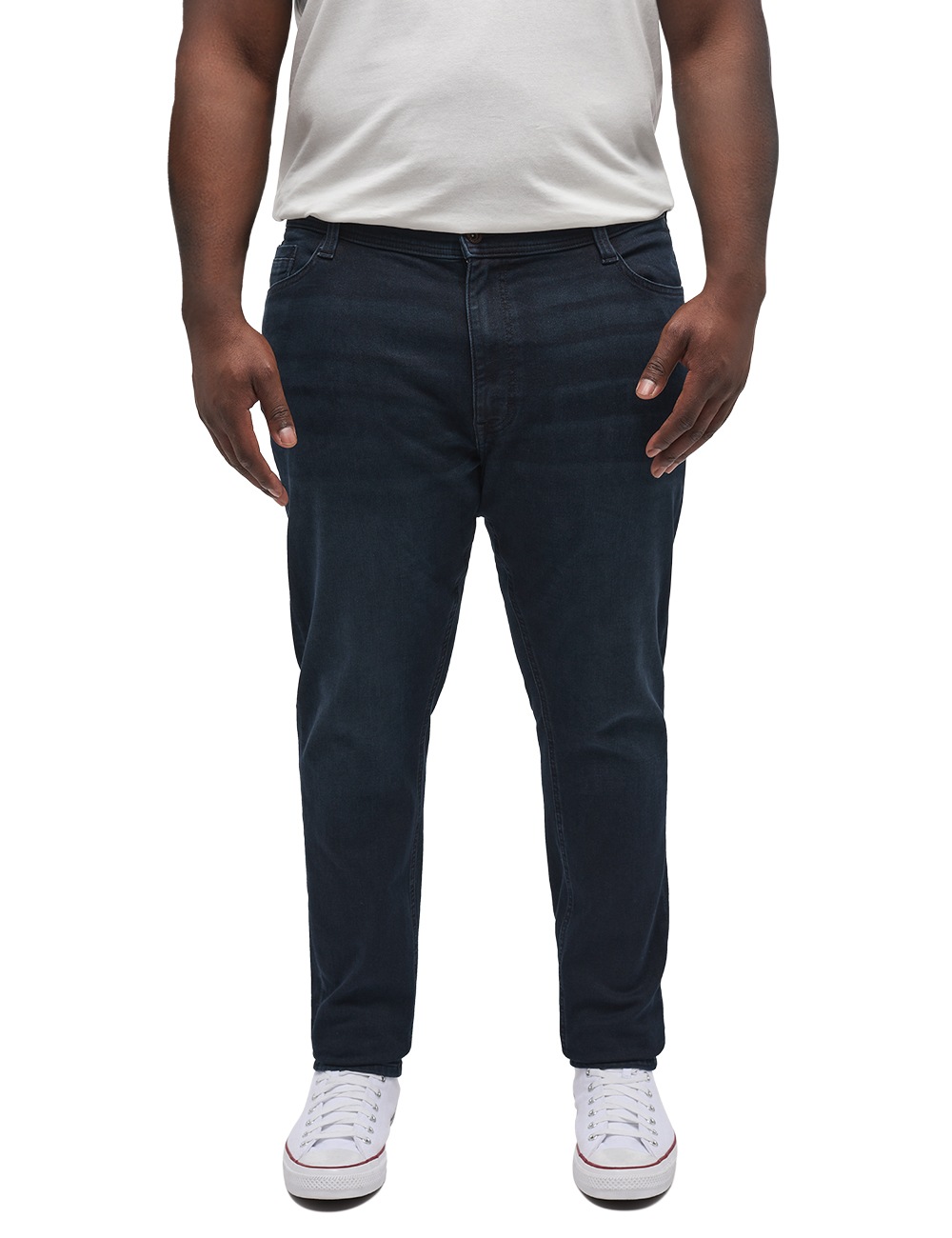 MUSTANG Slim-fit-Jeans »Oregon« im Five-Pocket Style