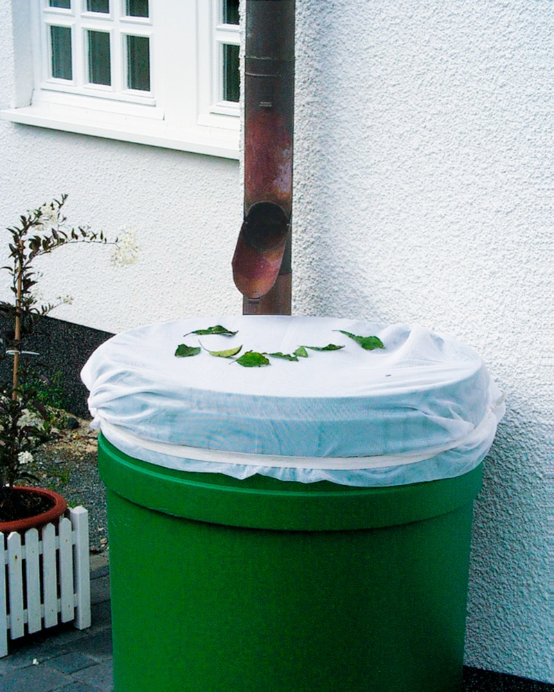 SCHELLENBERG Fliegengitter-Gewebe »Maxi für große Fenster«, Insektenschutz ohne Befestigung 150 x 300 cm, weiß