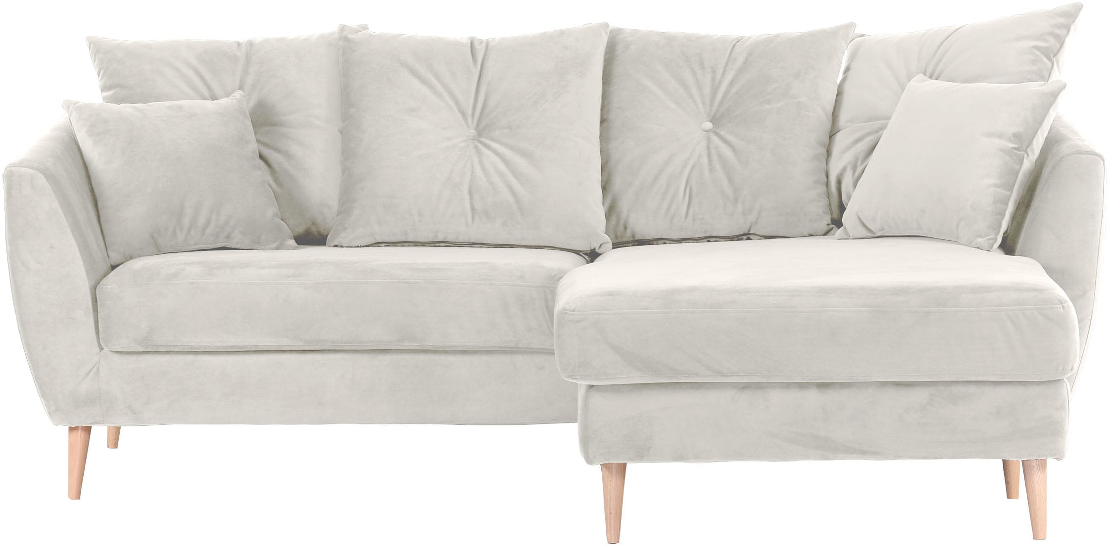 Gutmann Factory Ecksofa