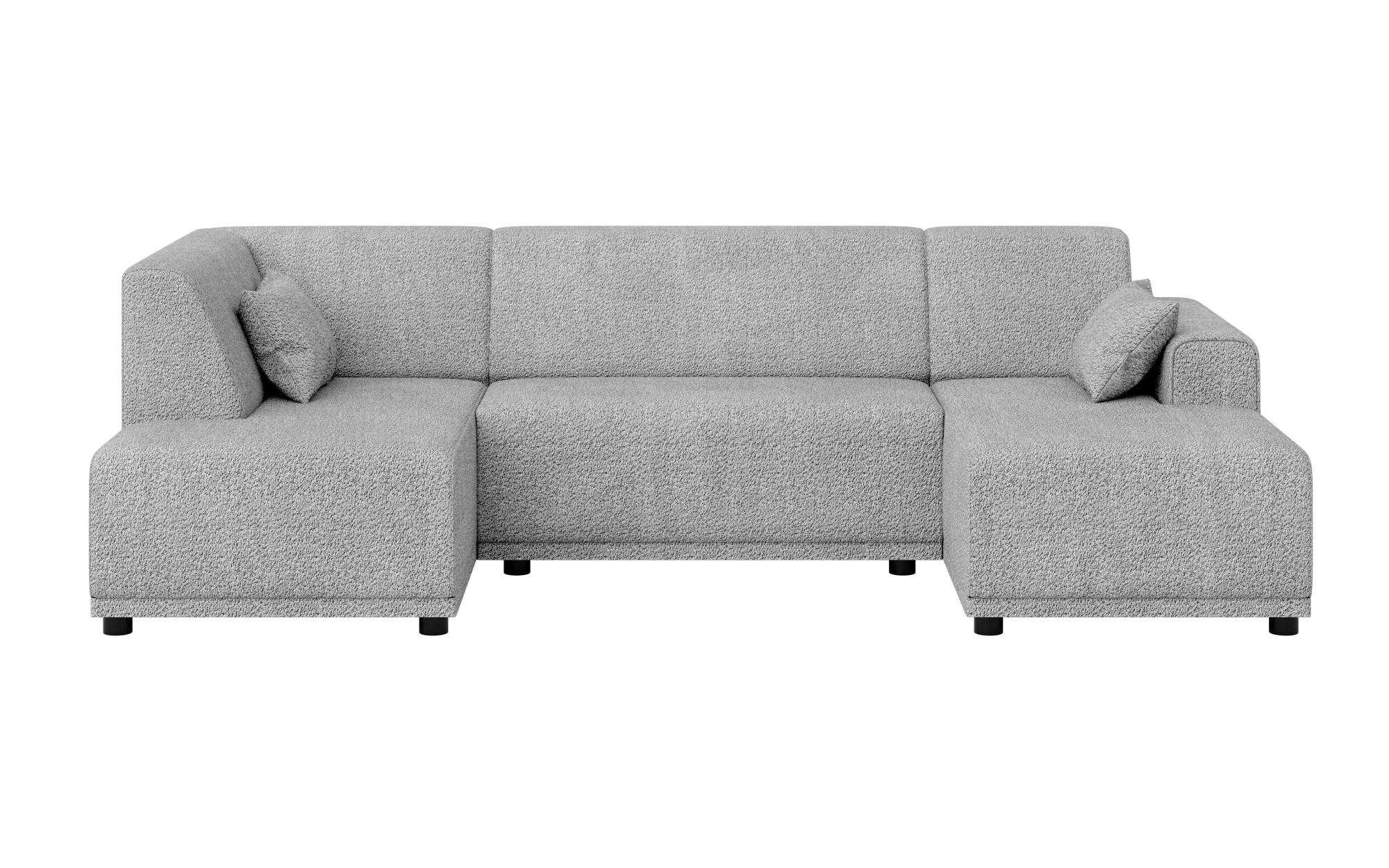 Home affaire Wohnlandschaft »TAMMO«, U-Form