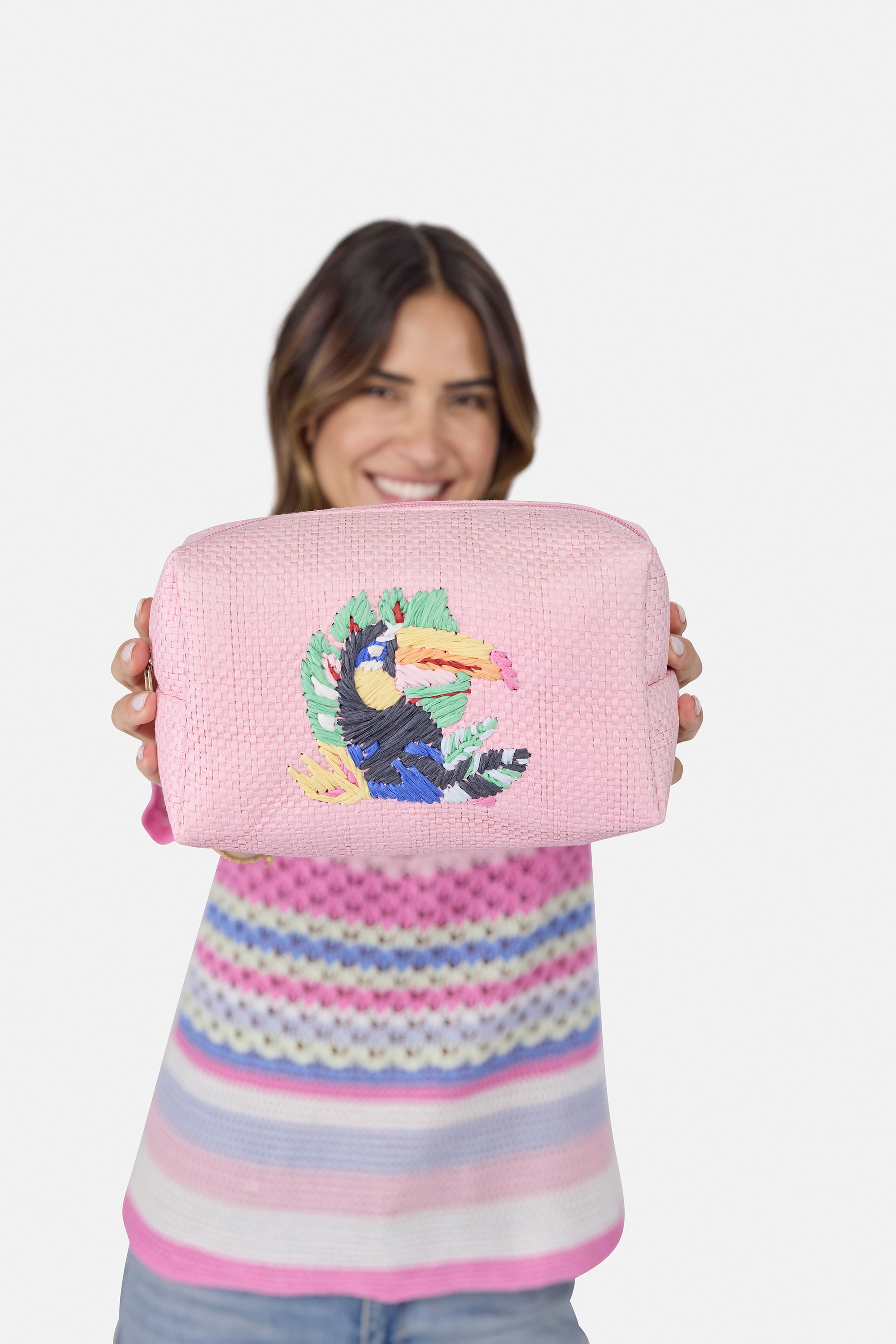 Lieblingsstück Kulturbeutel »BagL« aus Papier