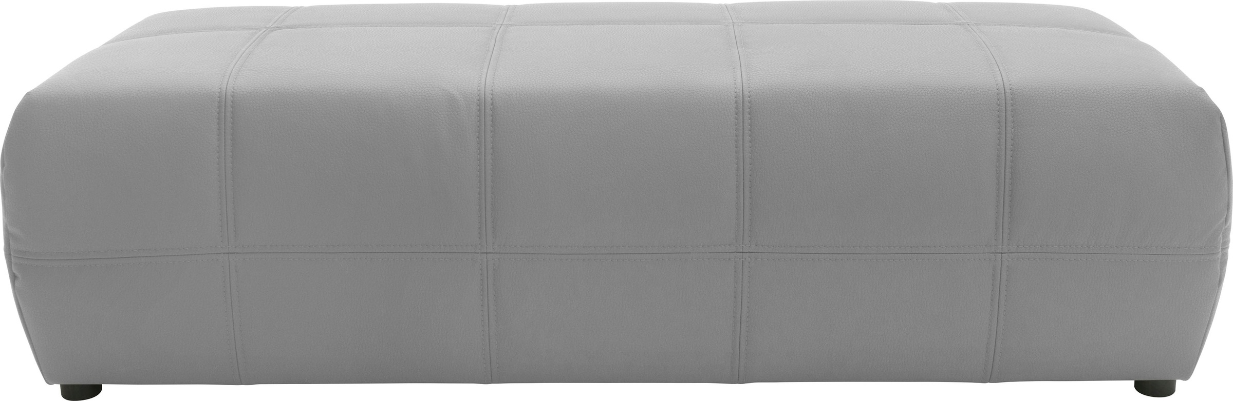 DOMO collection Hocker »Brandon«, große Ausführung passend zu "Brandon"