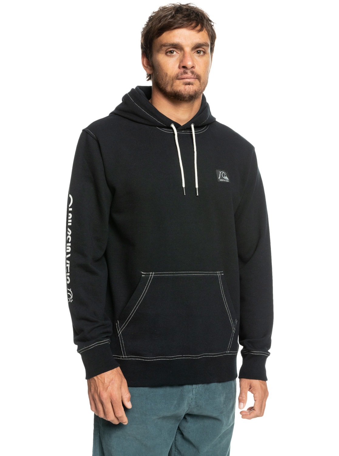 Quiksilver Kapuzensweatshirt »The Original«