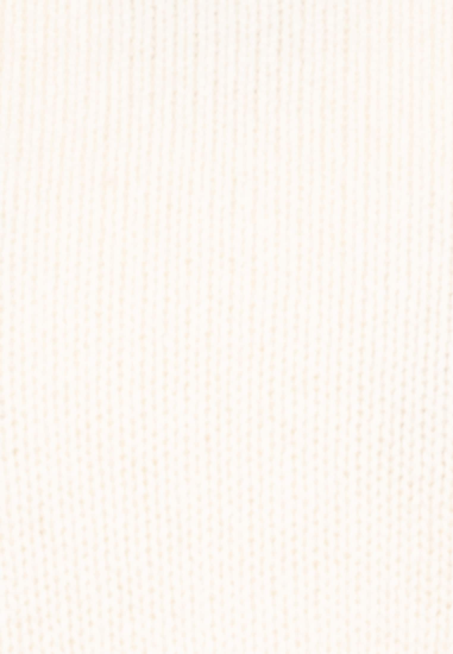 seidensticker Strickpullover »Schwarze Rose«, Langarm Rundhals Uni